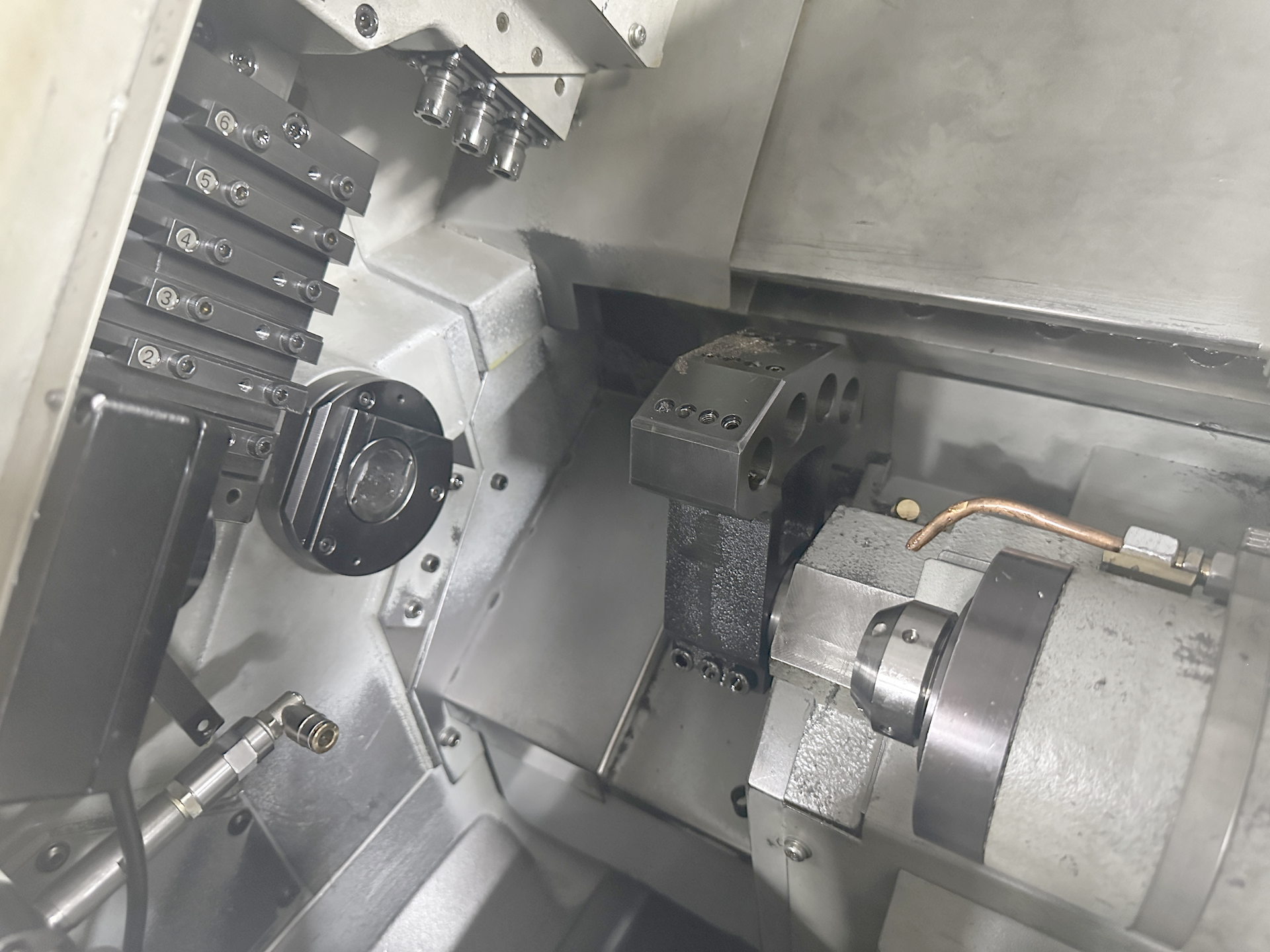 New And Used Machine Tools & Equipment