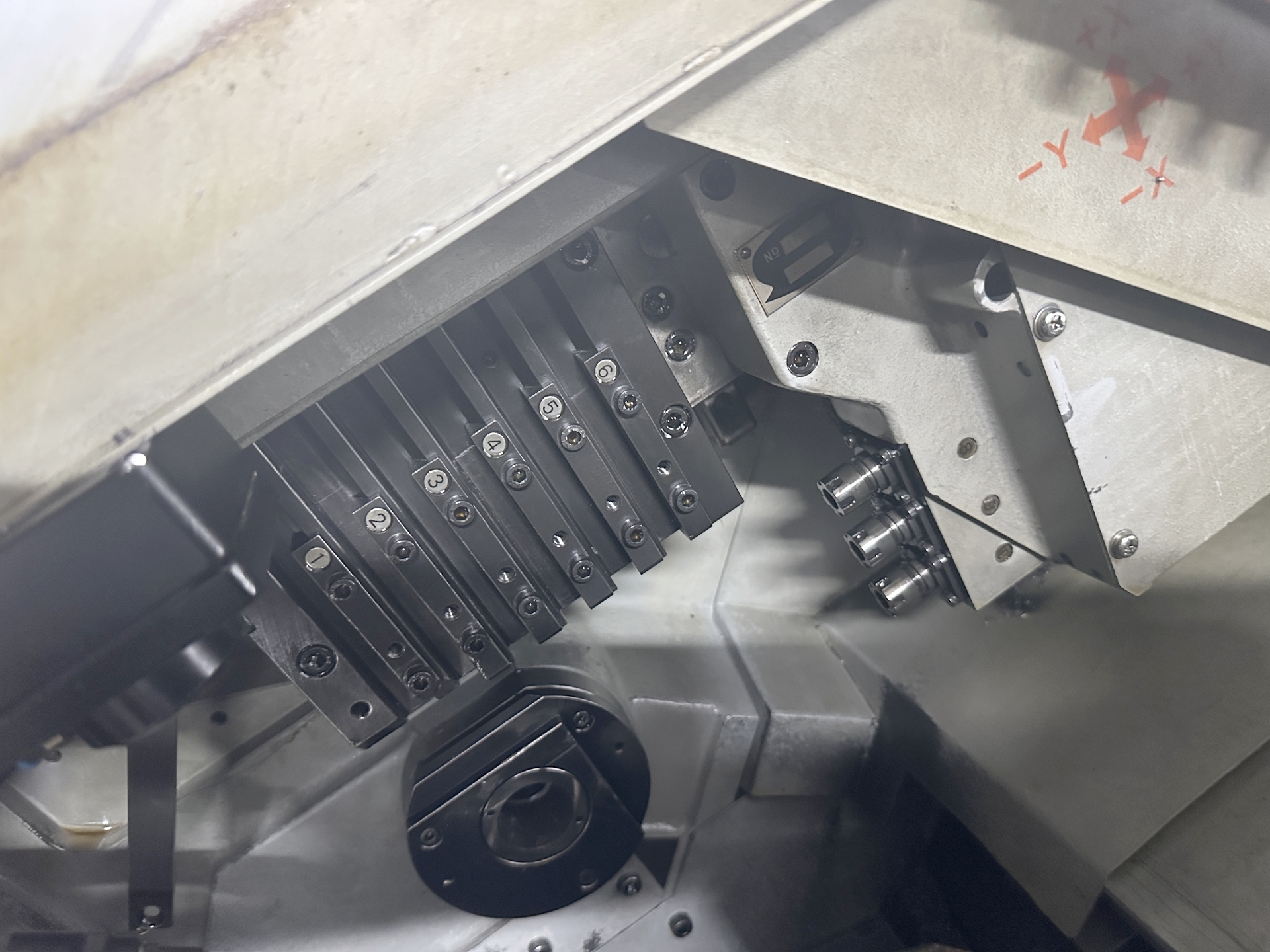 New And Used Machine Tools & Equipment