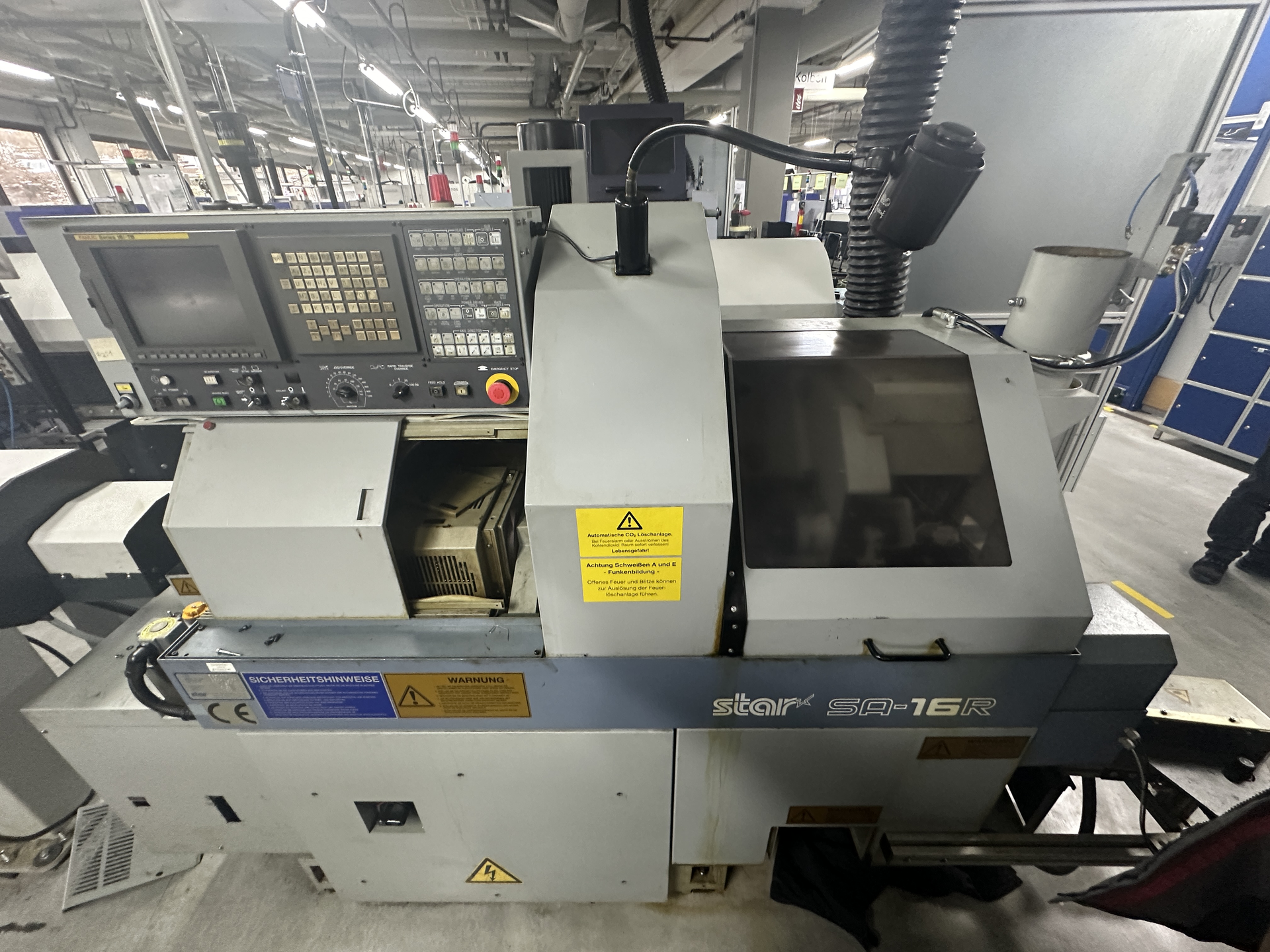 New And Used Machine Tools & Equipment
