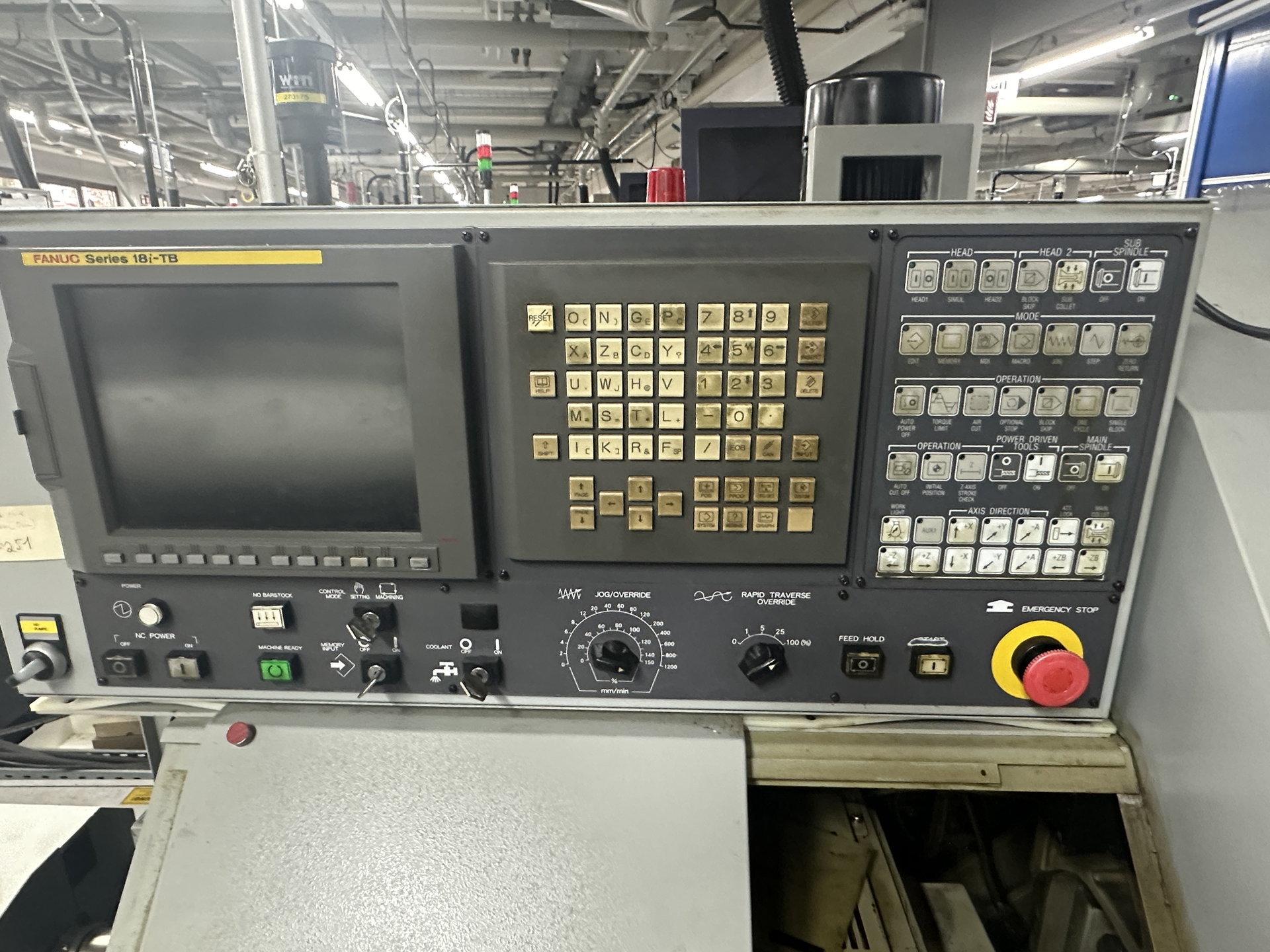 New And Used Machine Tools & Equipment