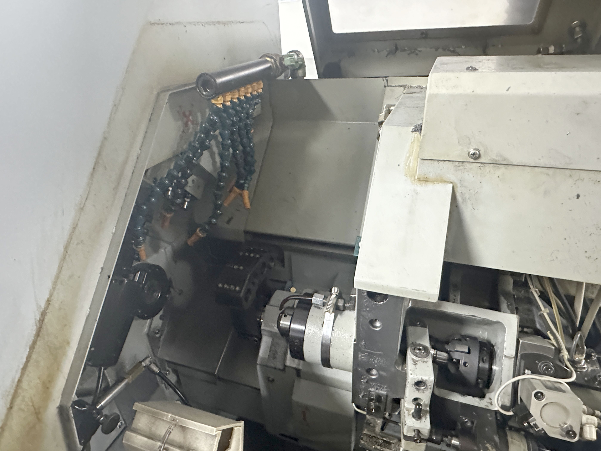 New And Used Machine Tools & Equipment