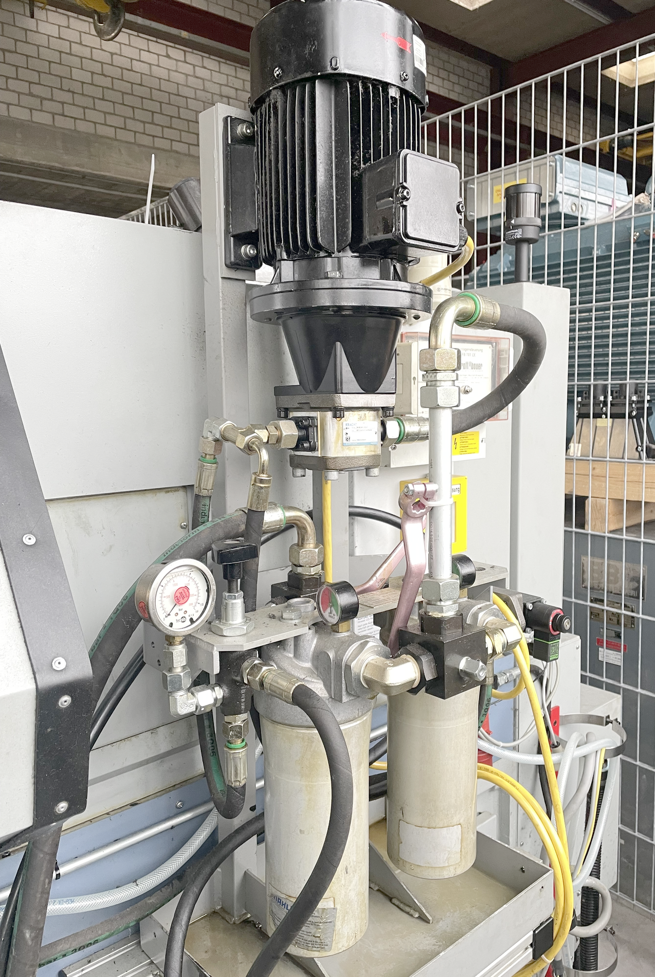 New And Used Machine Tools & Equipment