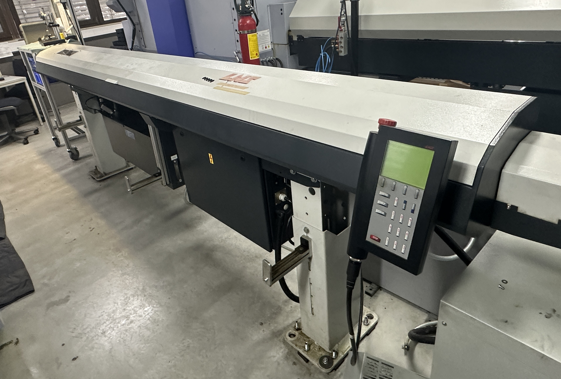 New And Used Machine Tools & Equipment