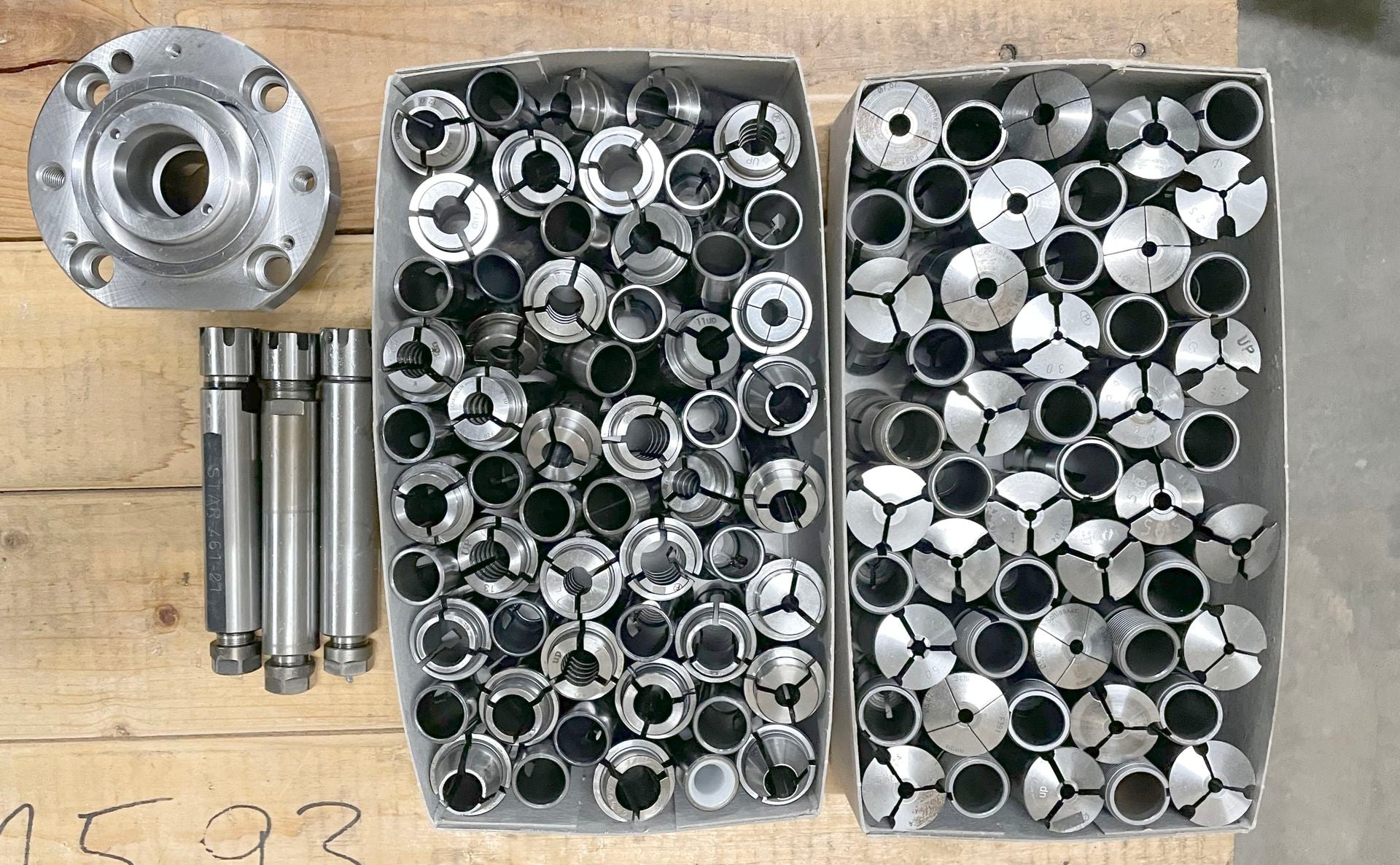 New And Used Machine Tools & Equipment