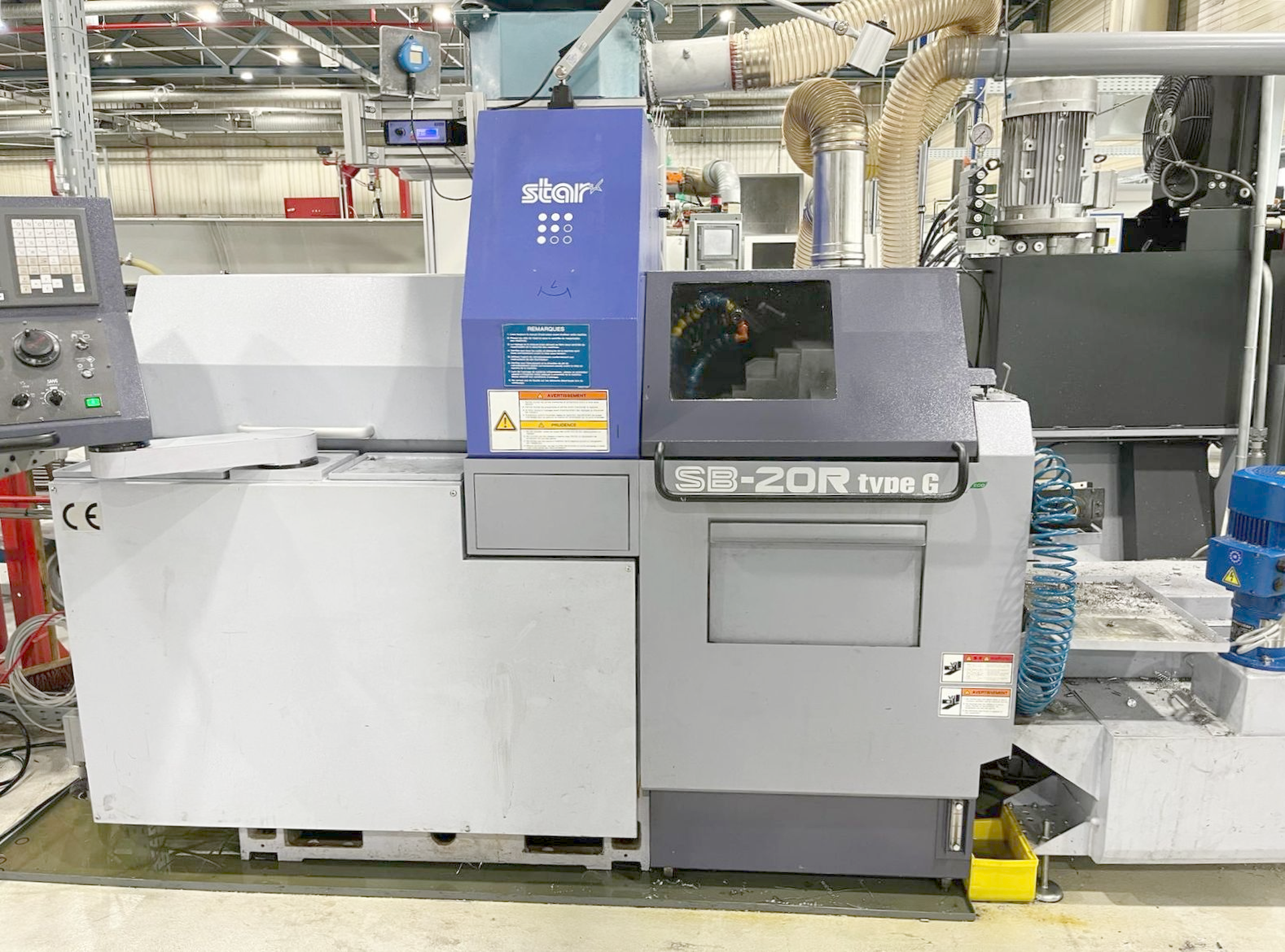 New And Used Machine Tools & Equipment