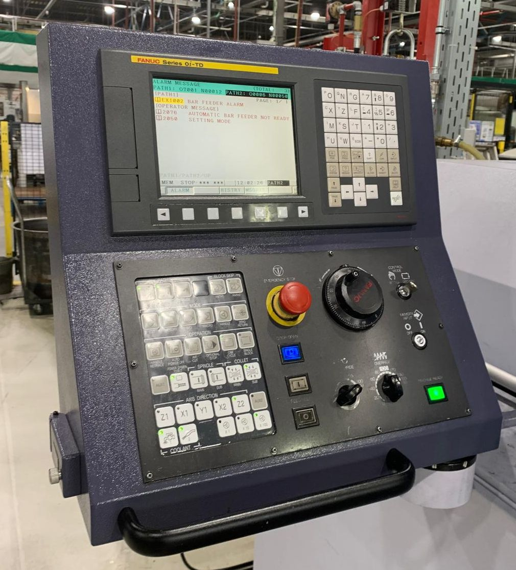 New And Used Machine Tools & Equipment