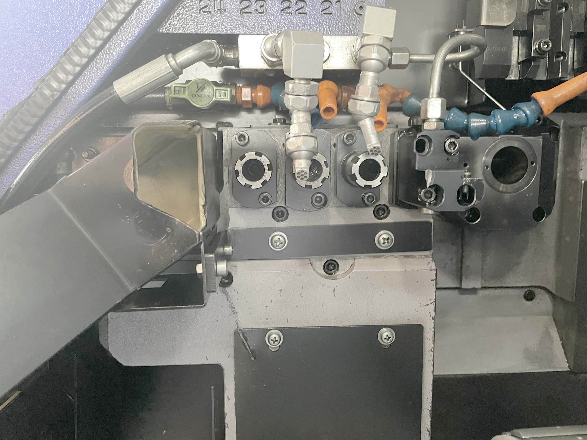 New And Used Machine Tools & Equipment
