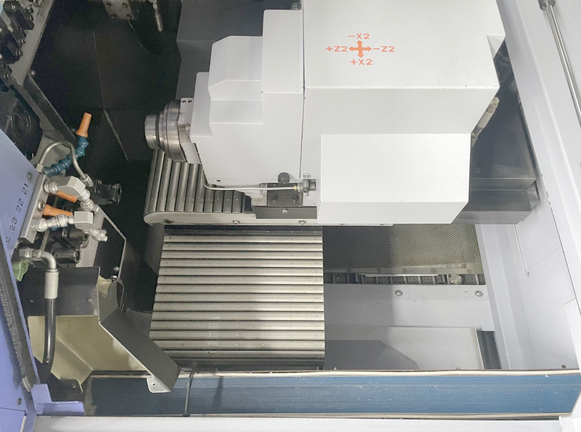 New And Used Machine Tools & Equipment