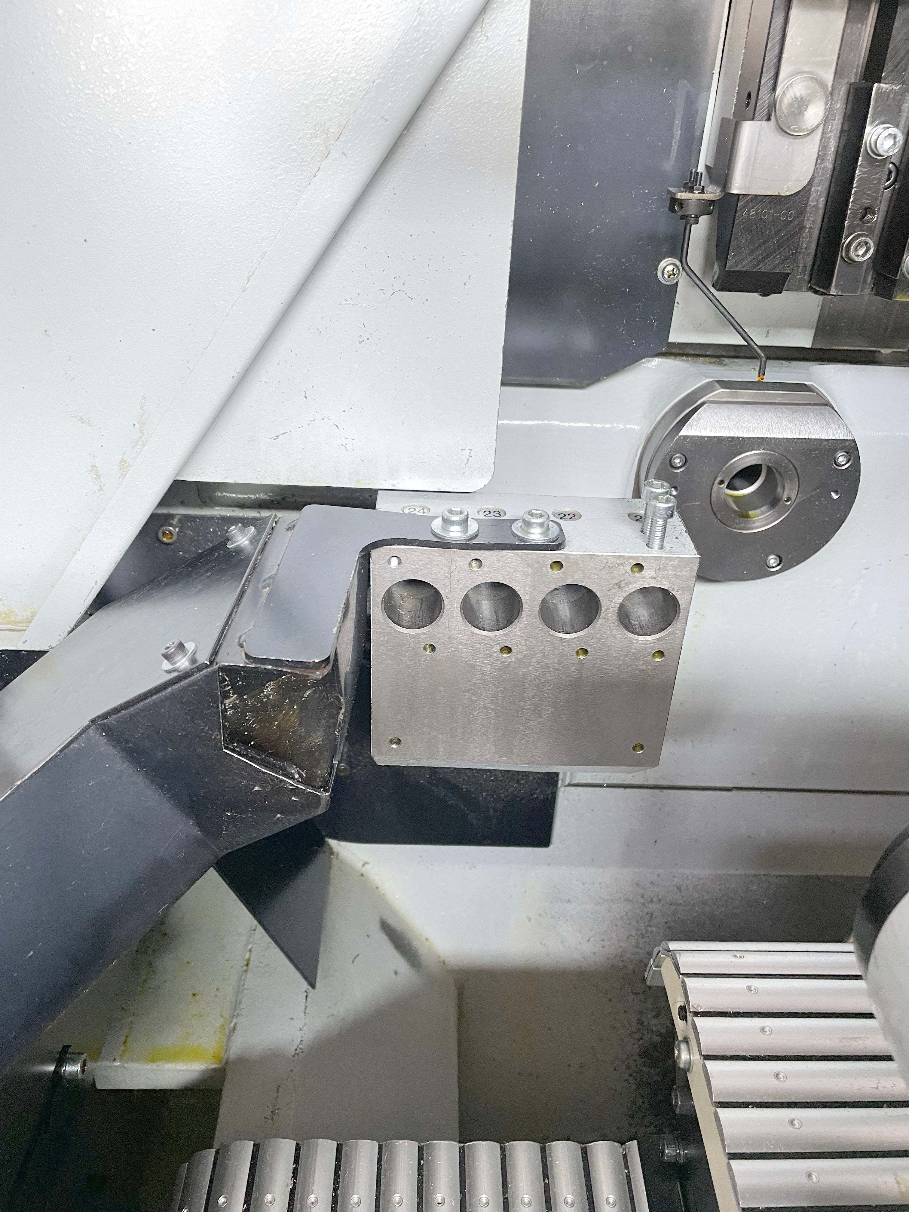 New And Used Machine Tools & Equipment