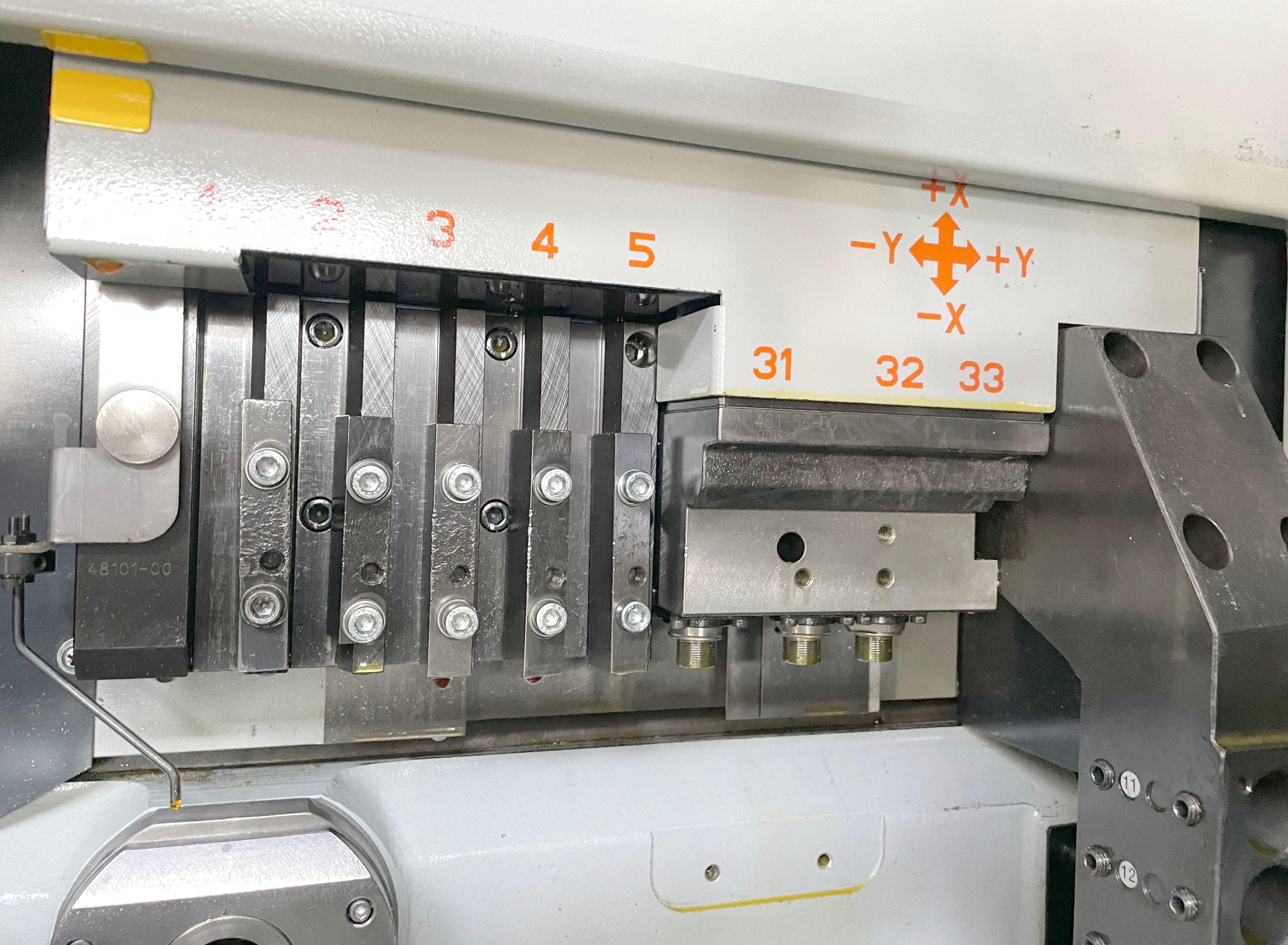 New And Used Machine Tools & Equipment