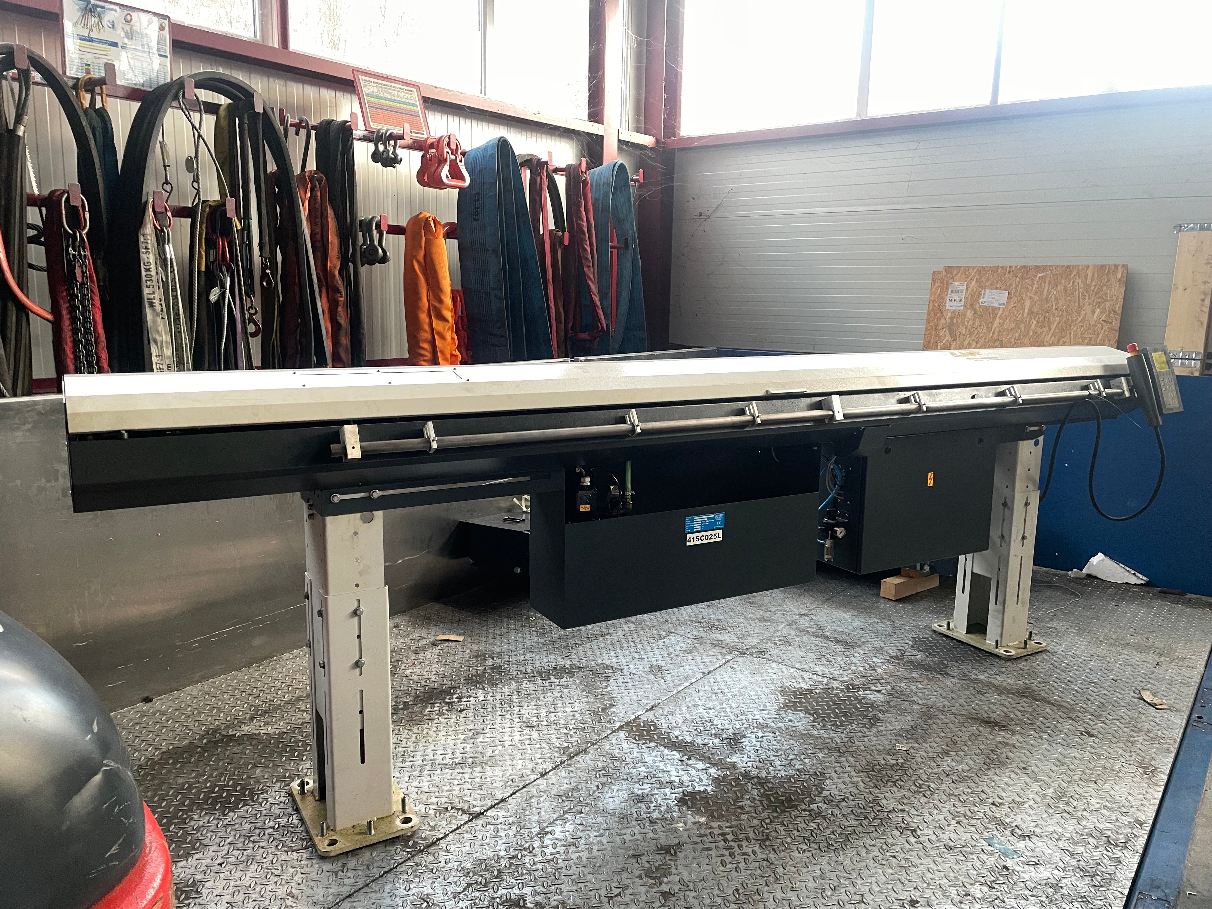 New And Used Machine Tools & Equipment