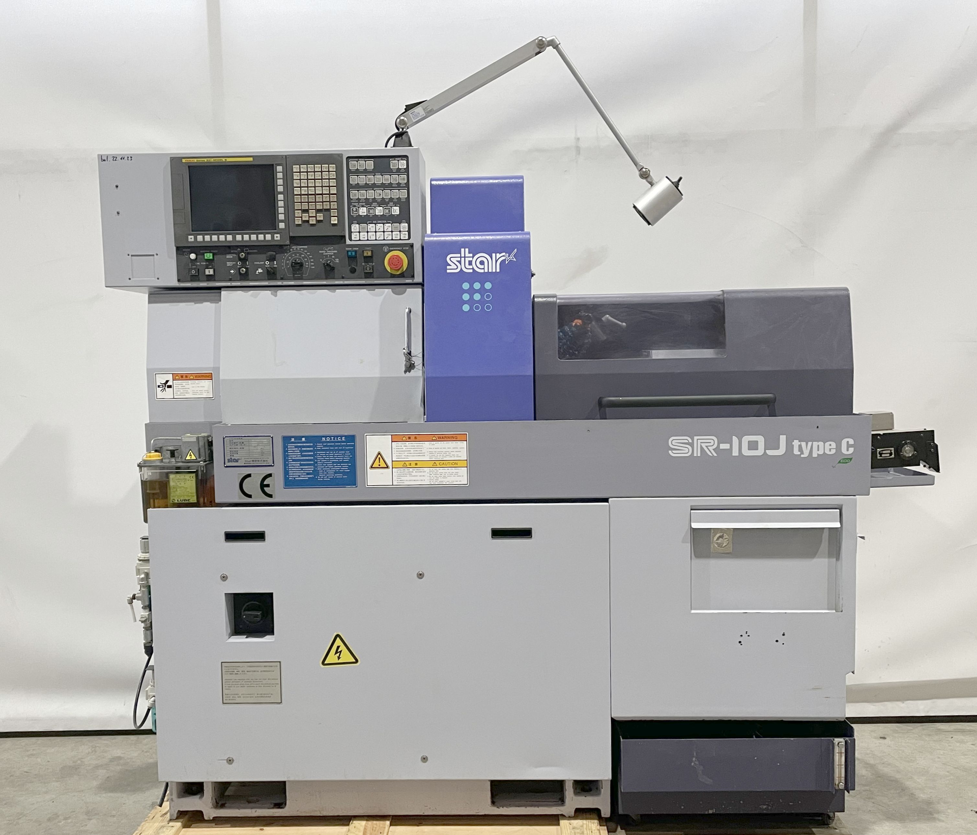 New And Used Machine Tools & Equipment