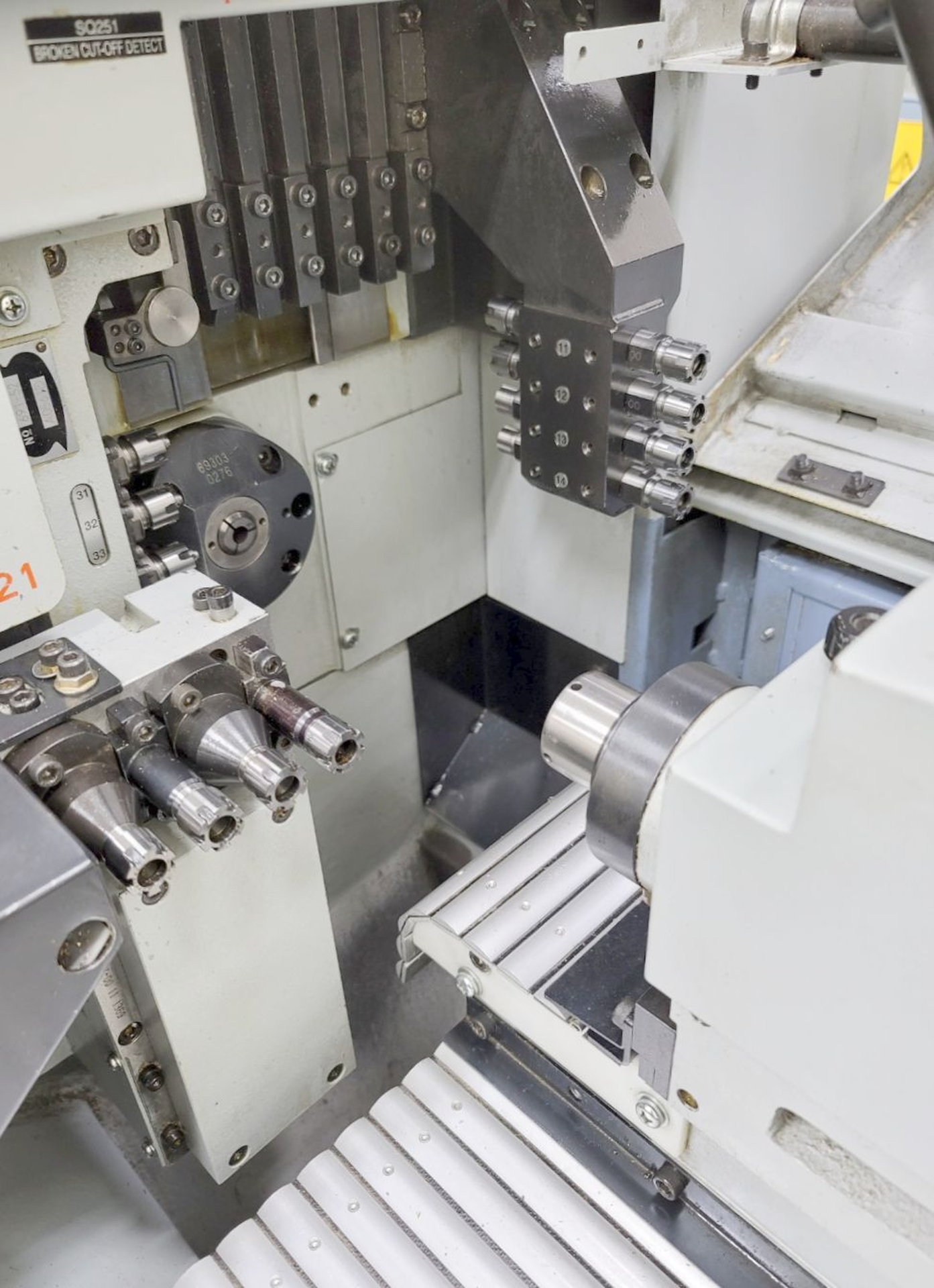 New And Used Machine Tools & Equipment