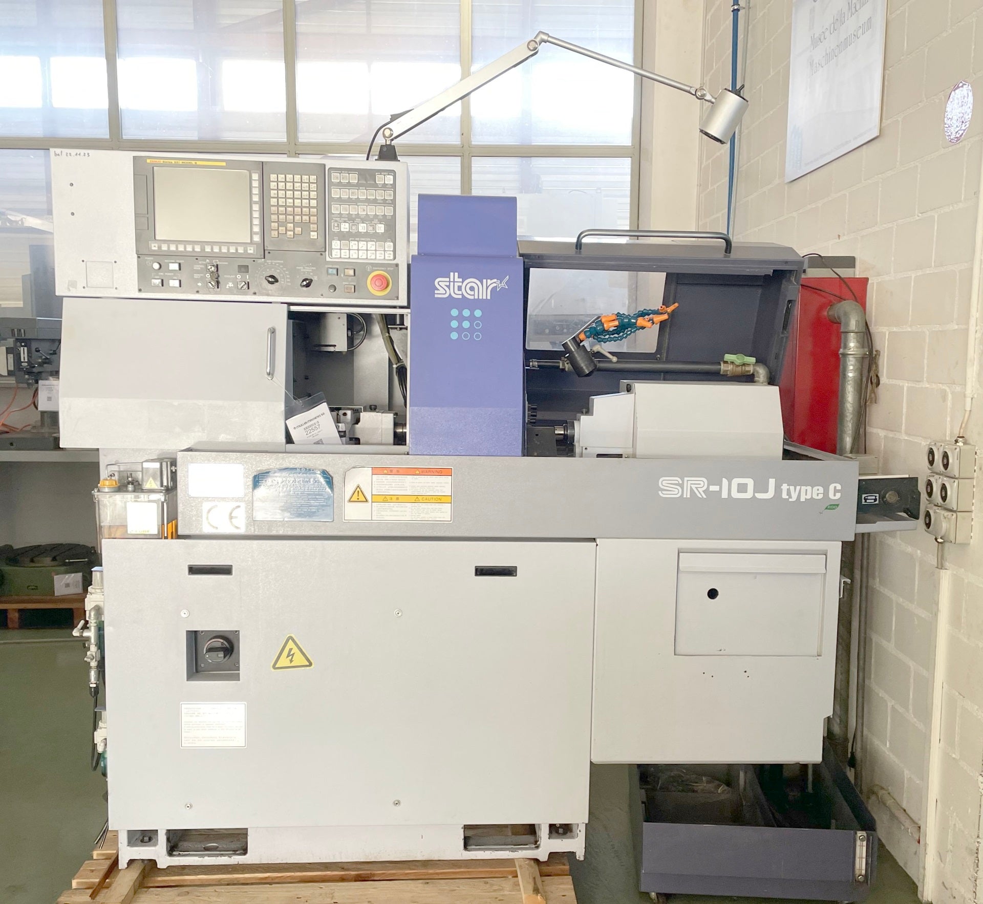 New And Used Machine Tools & Equipment