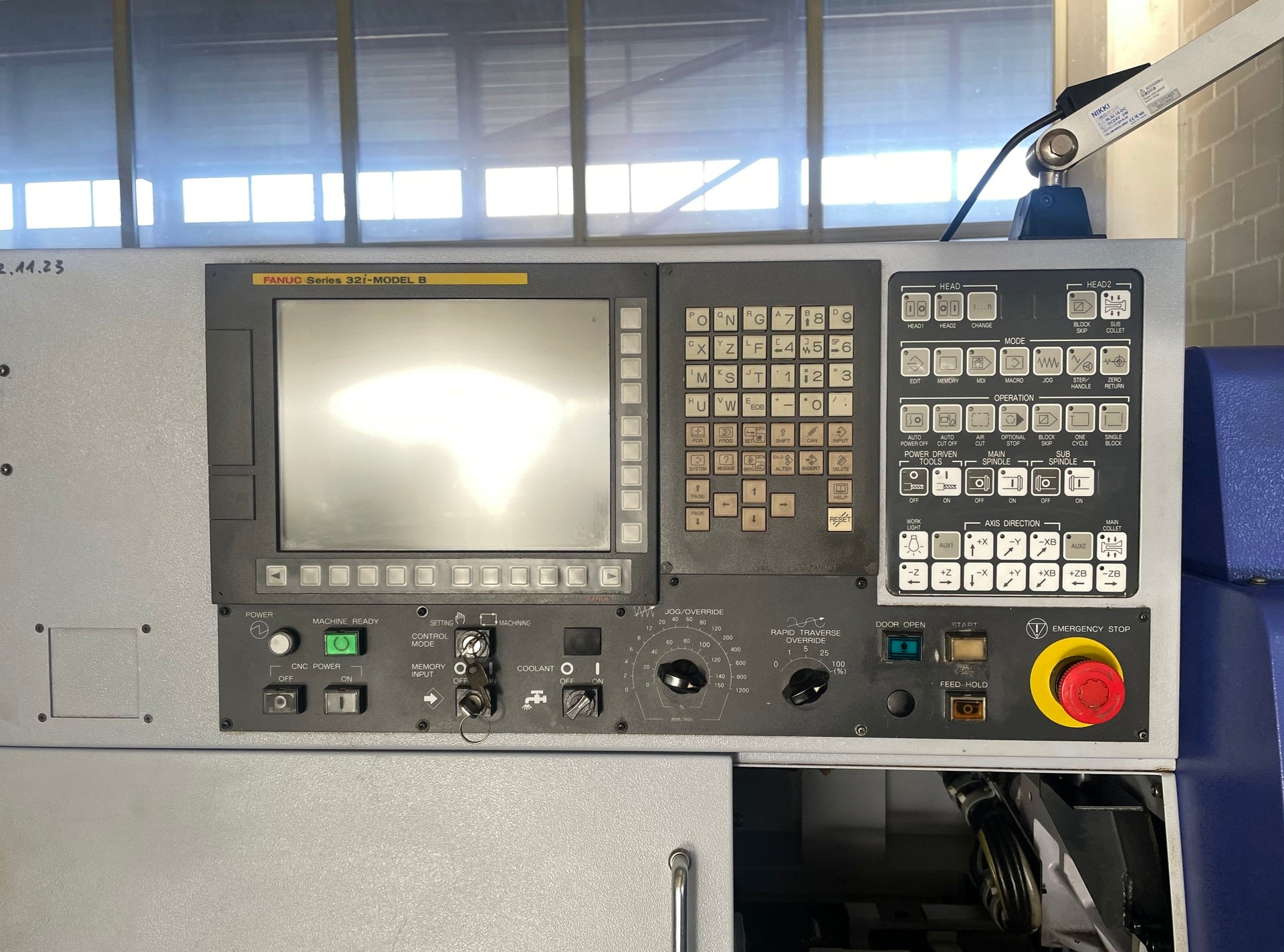 New And Used Machine Tools & Equipment