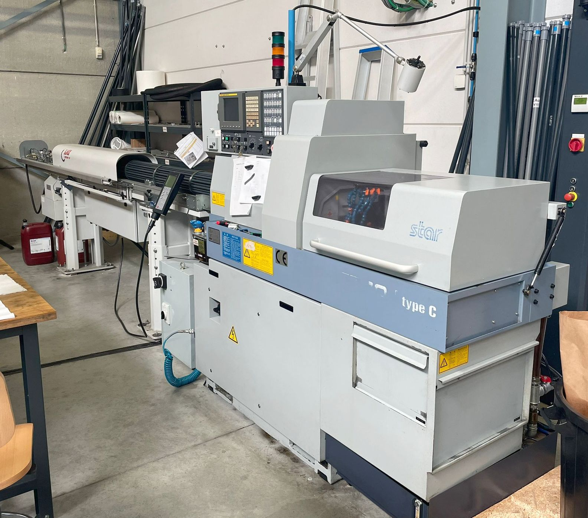New And Used Machine Tools & Equipment