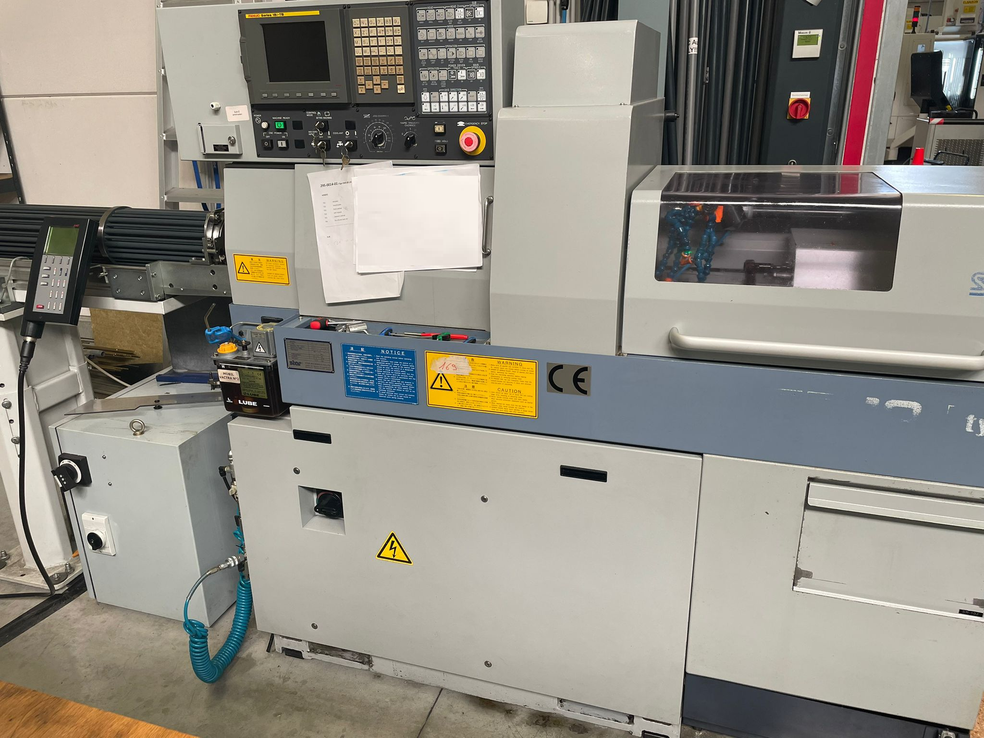 New And Used Machine Tools & Equipment