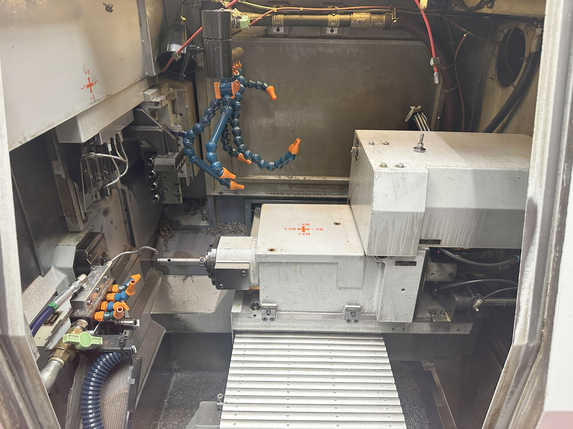 New And Used Machine Tools & Equipment