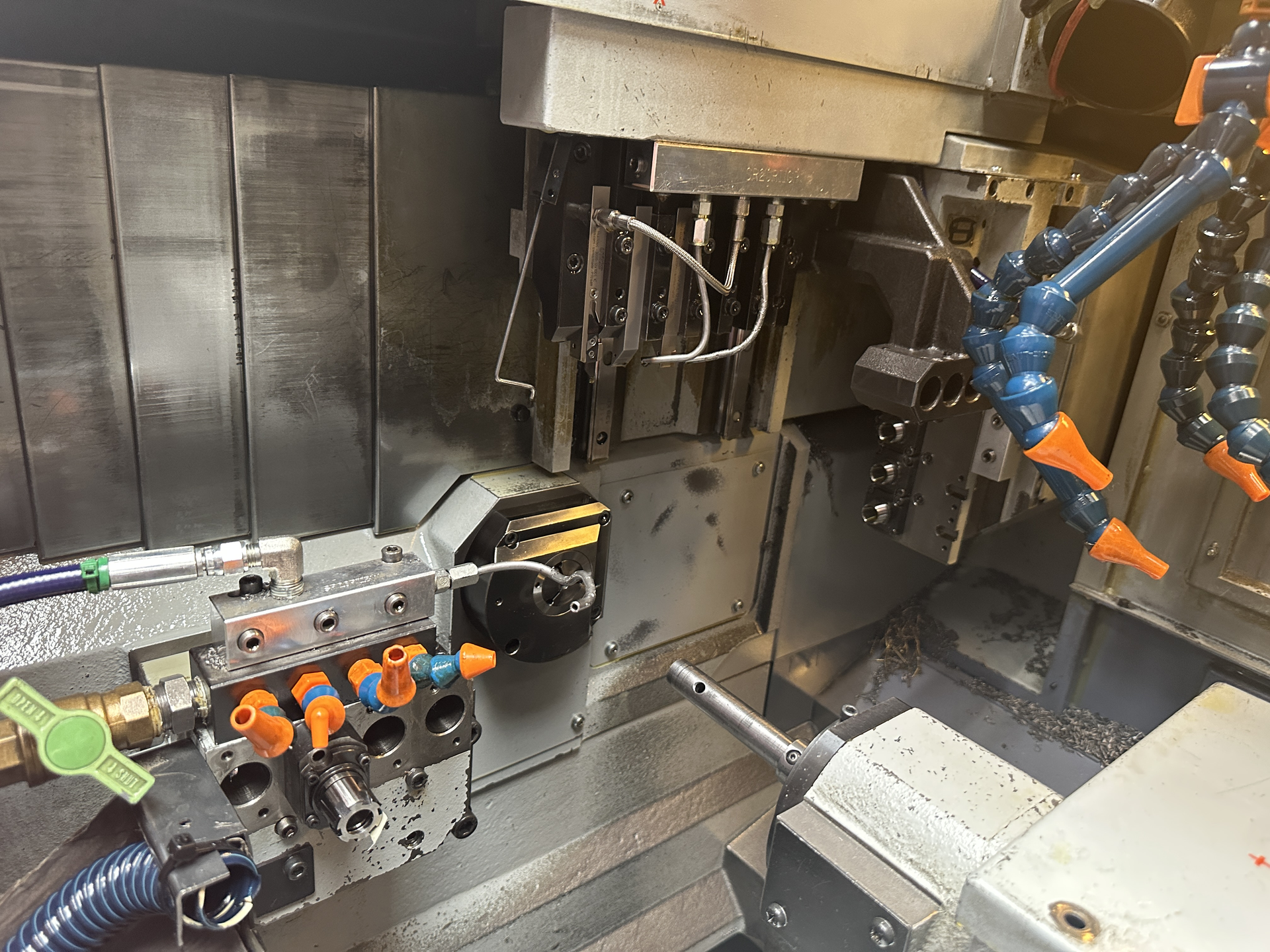 New And Used Machine Tools & Equipment