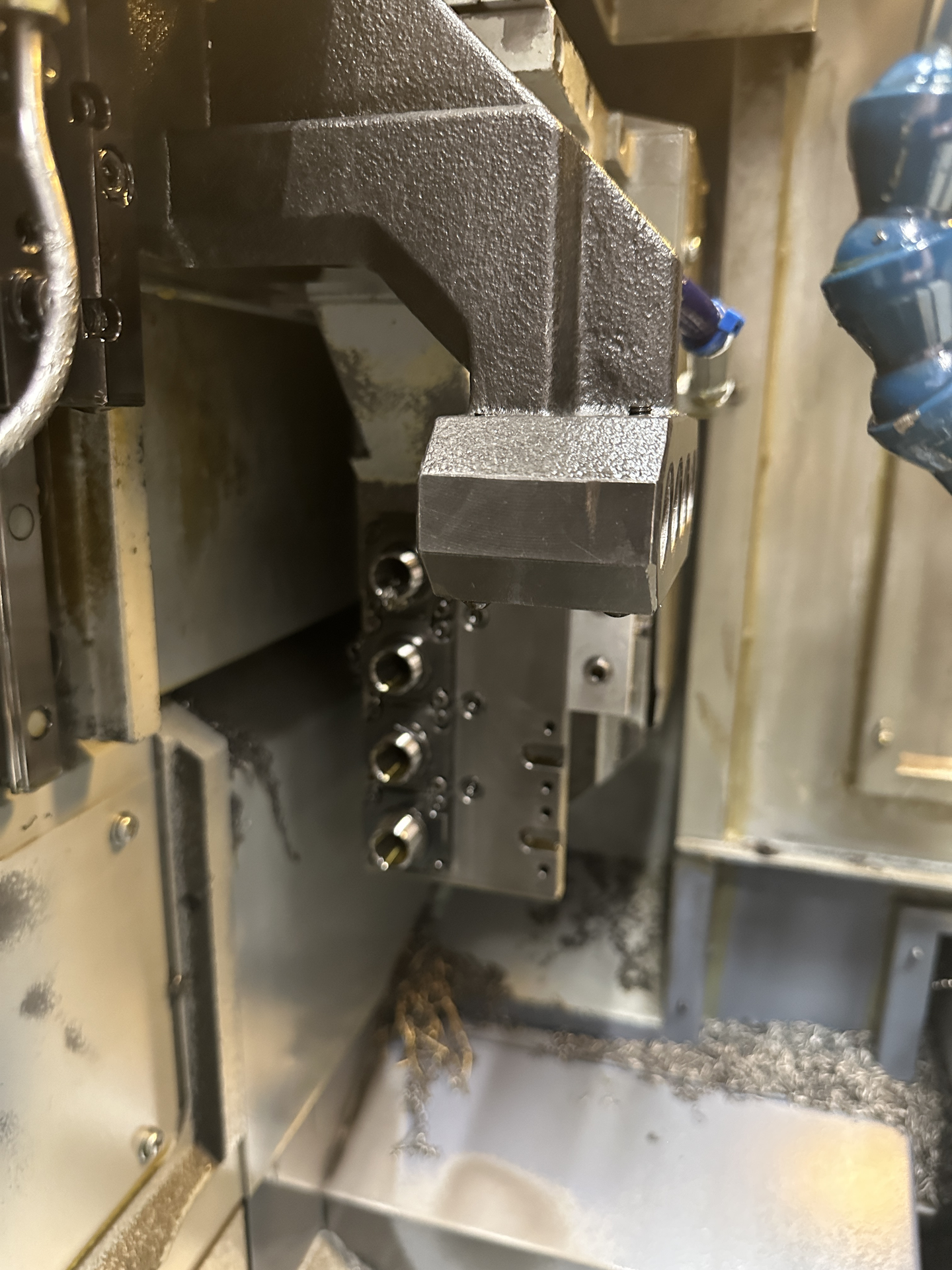 New And Used Machine Tools & Equipment