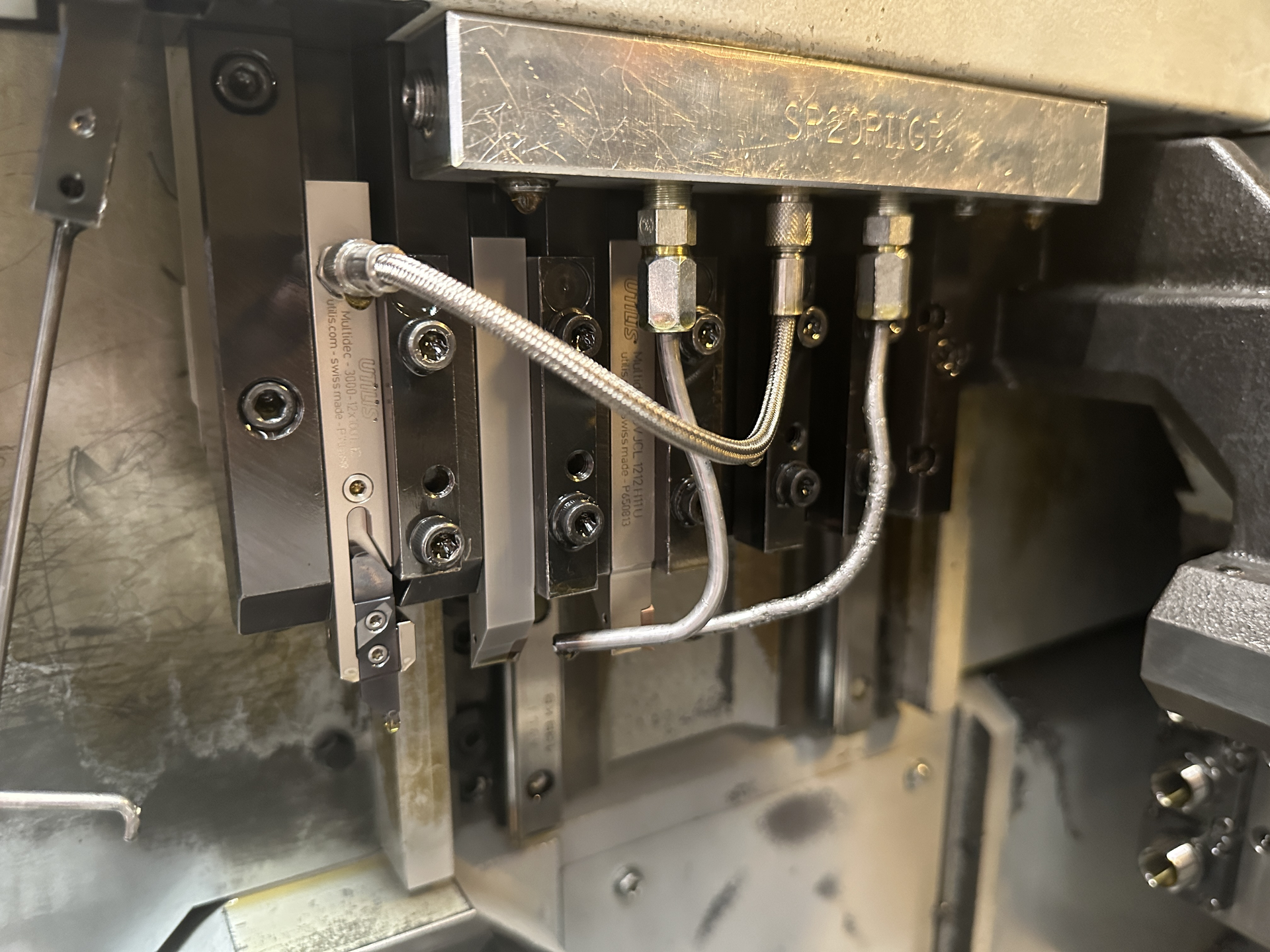 New And Used Machine Tools & Equipment