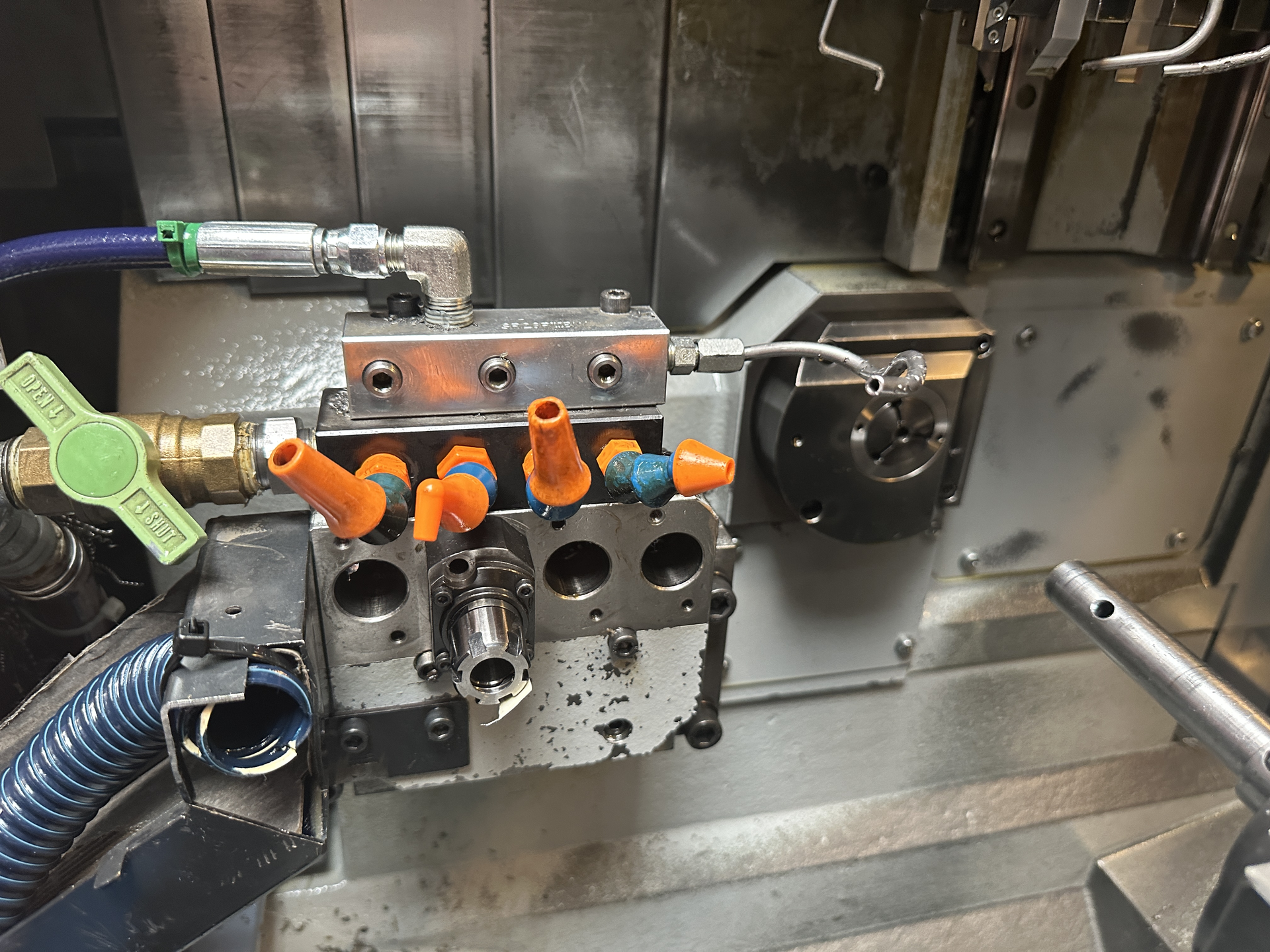 New And Used Machine Tools & Equipment