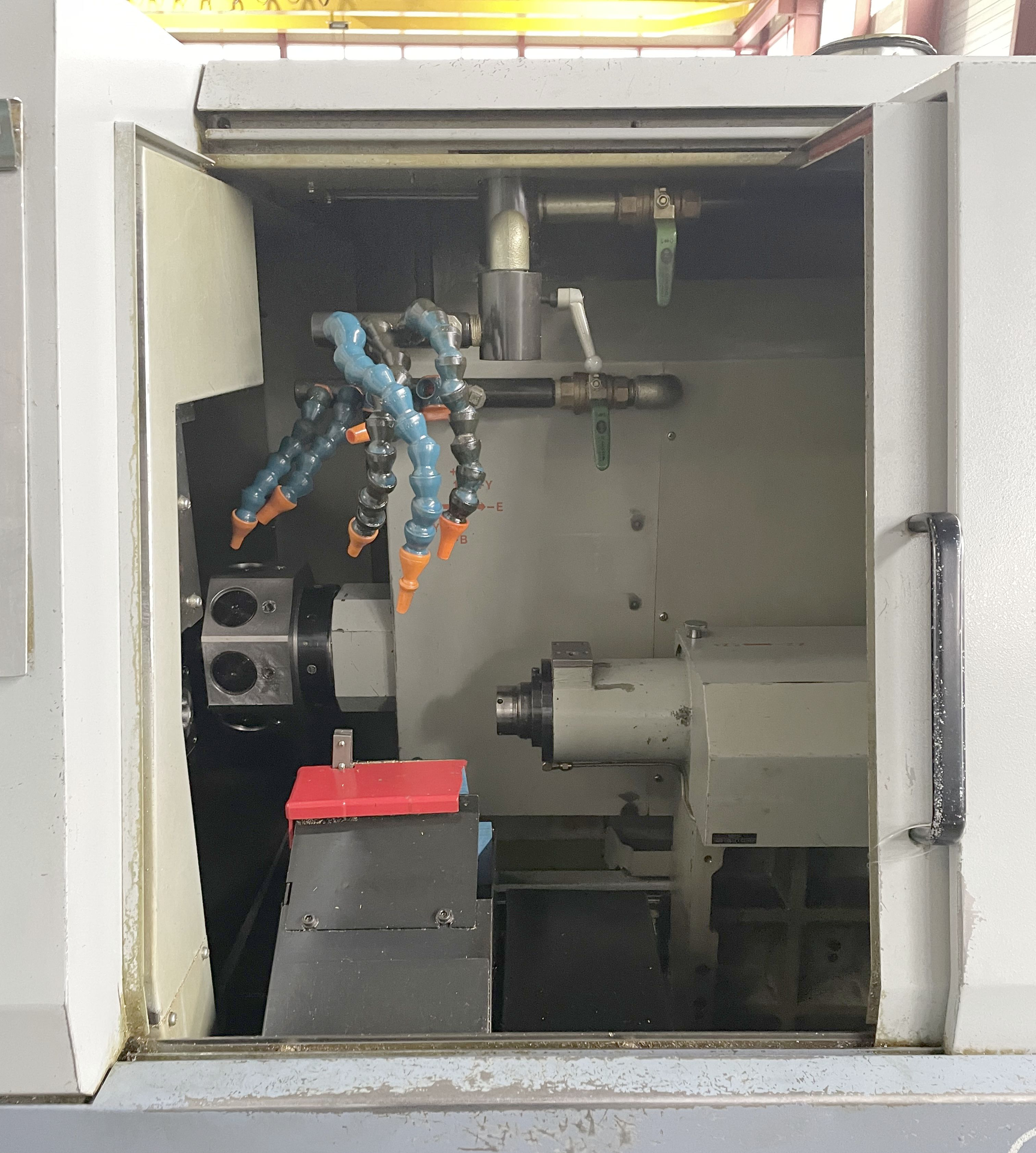 New And Used Machine Tools & Equipment