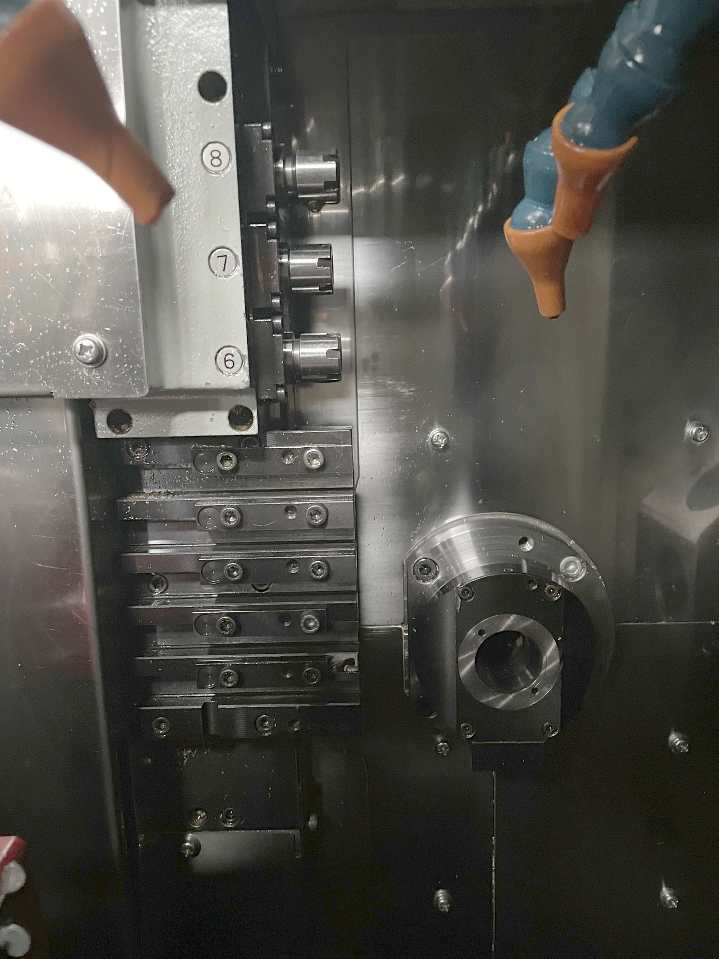 New And Used Machine Tools & Equipment