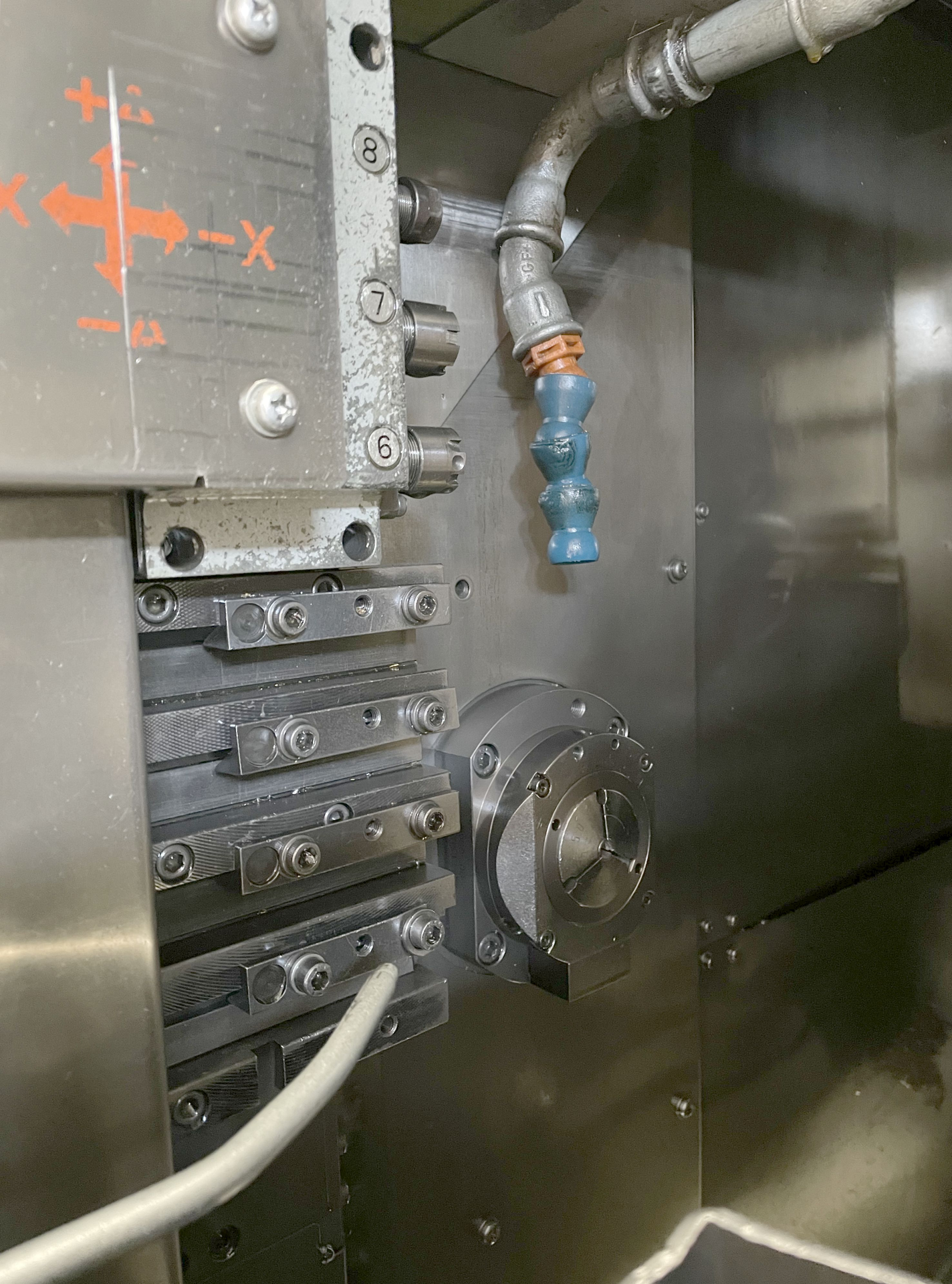 New And Used Machine Tools & Equipment