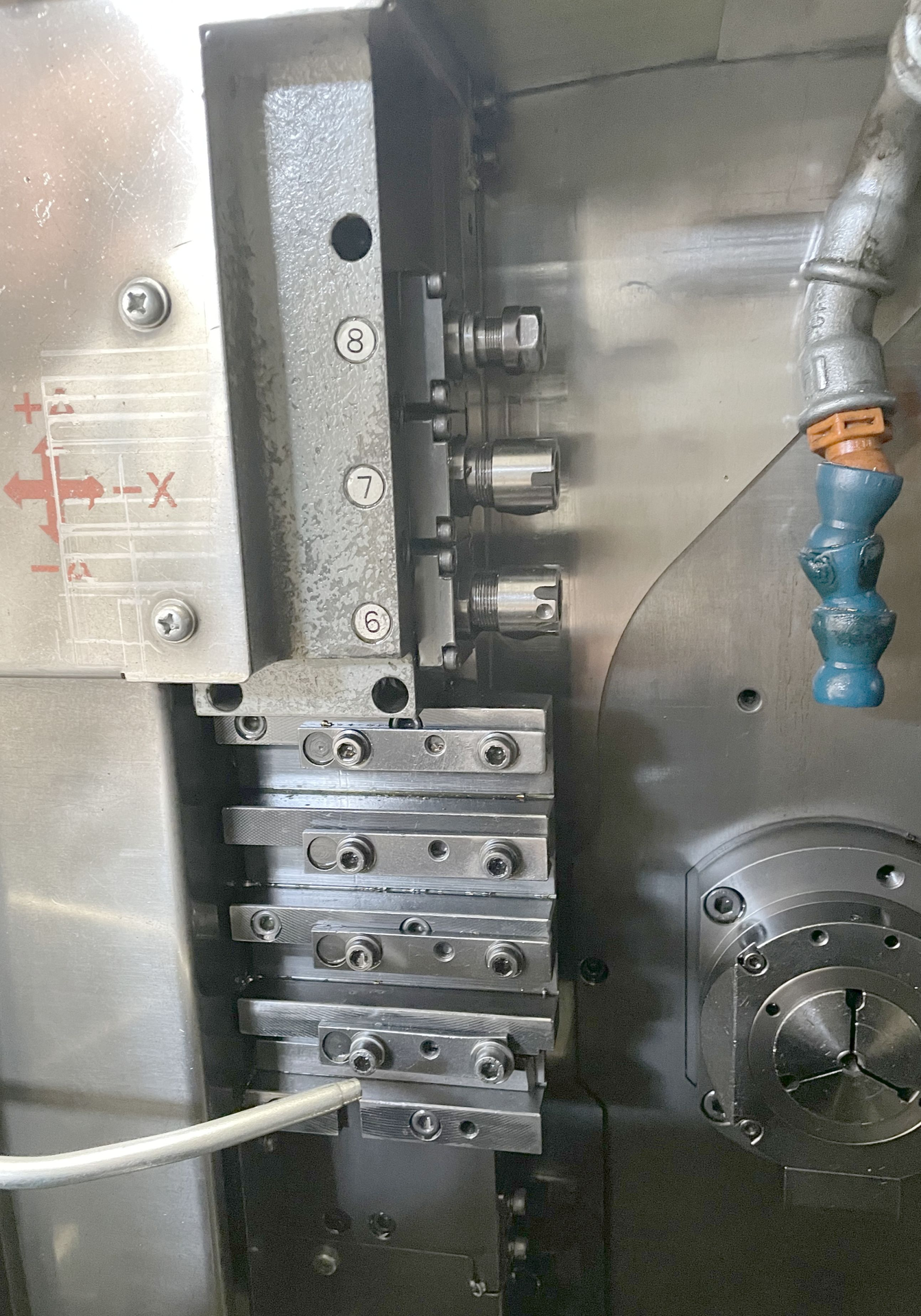 New And Used Machine Tools & Equipment
