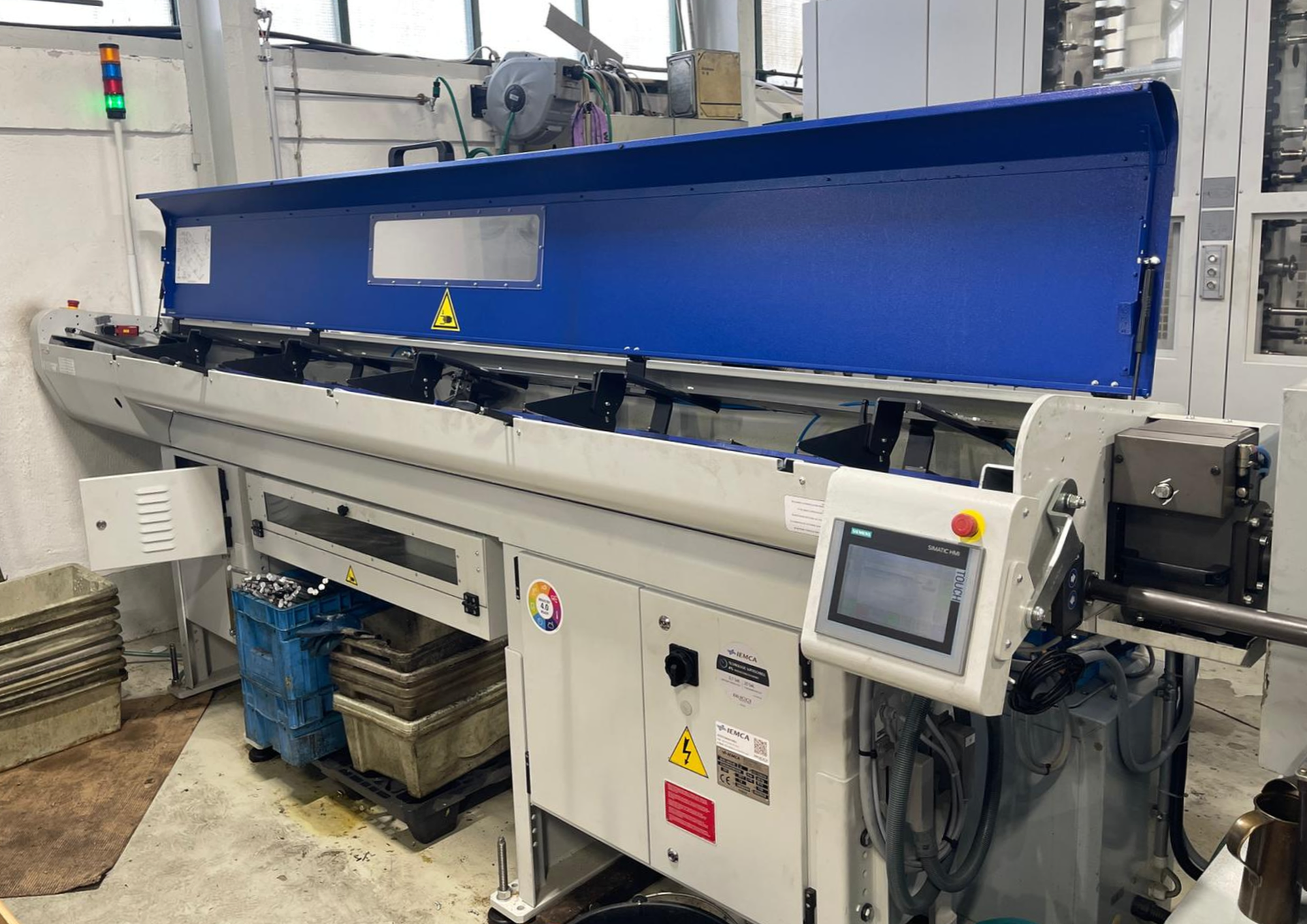 New And Used Machine Tools & Equipment