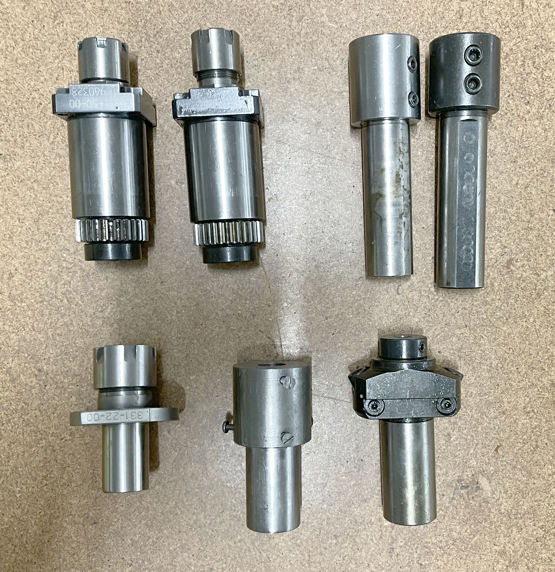 New And Used Machine Tools & Equipment