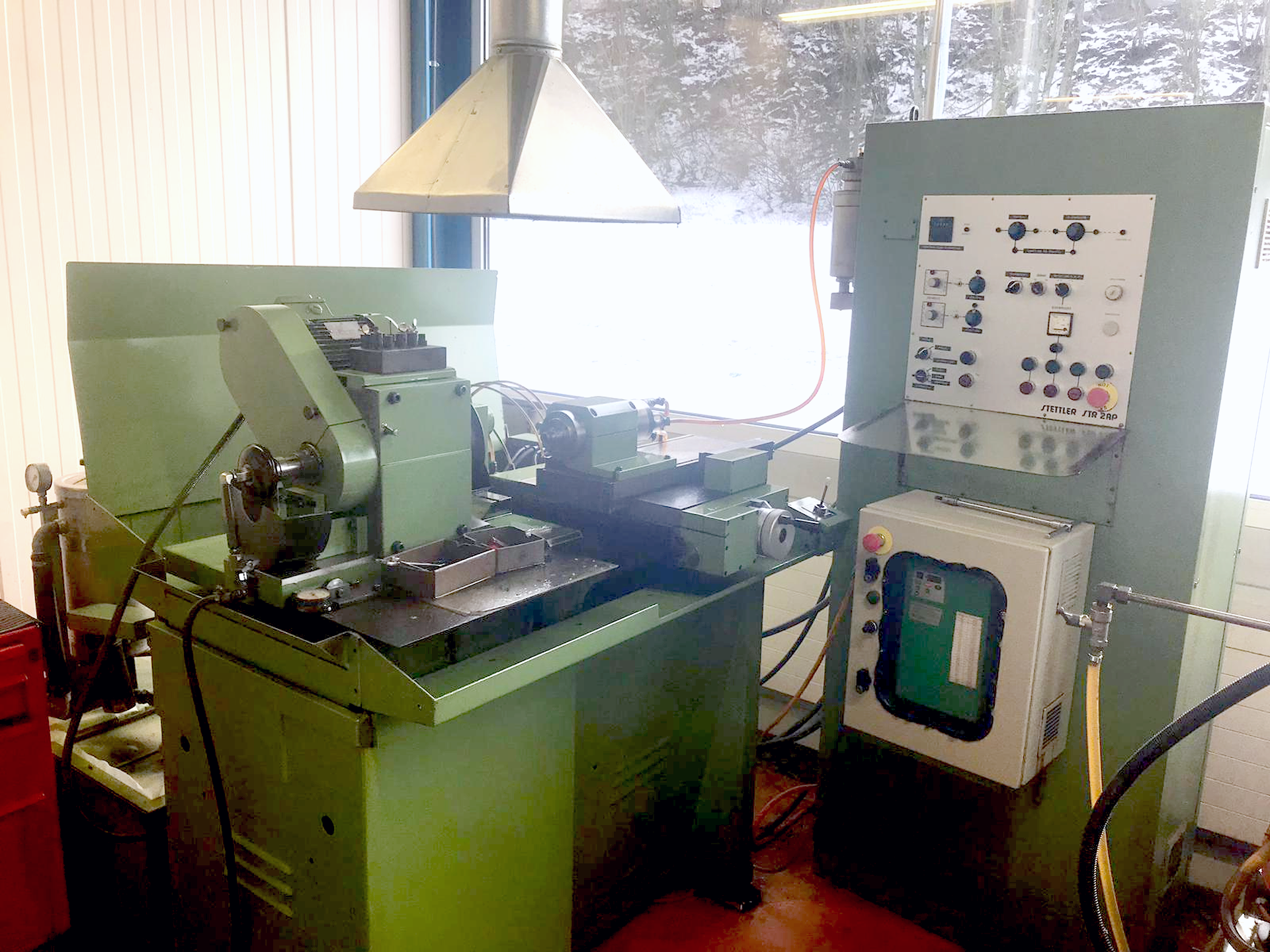 New And Used Machine Tools & Equipment