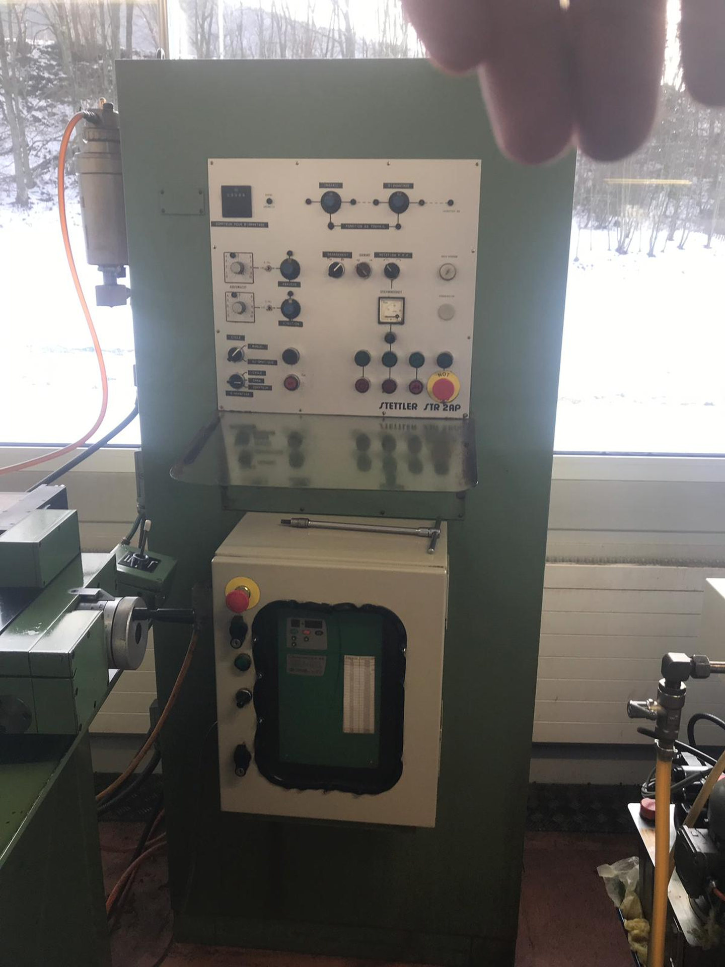 New And Used Machine Tools & Equipment