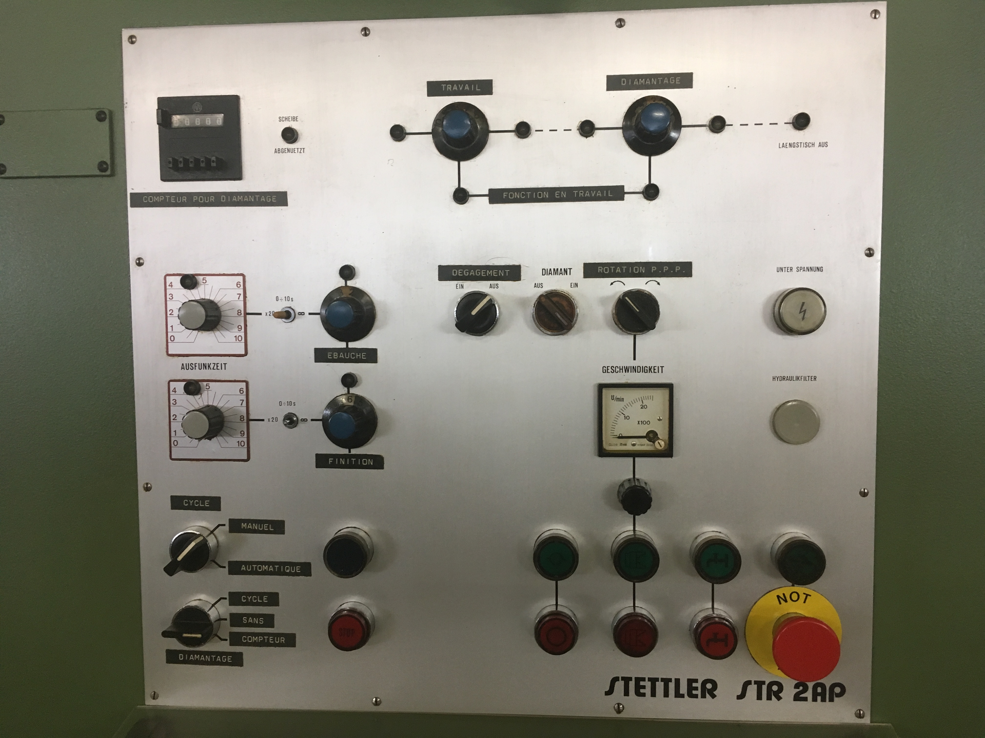 New And Used Machine Tools & Equipment