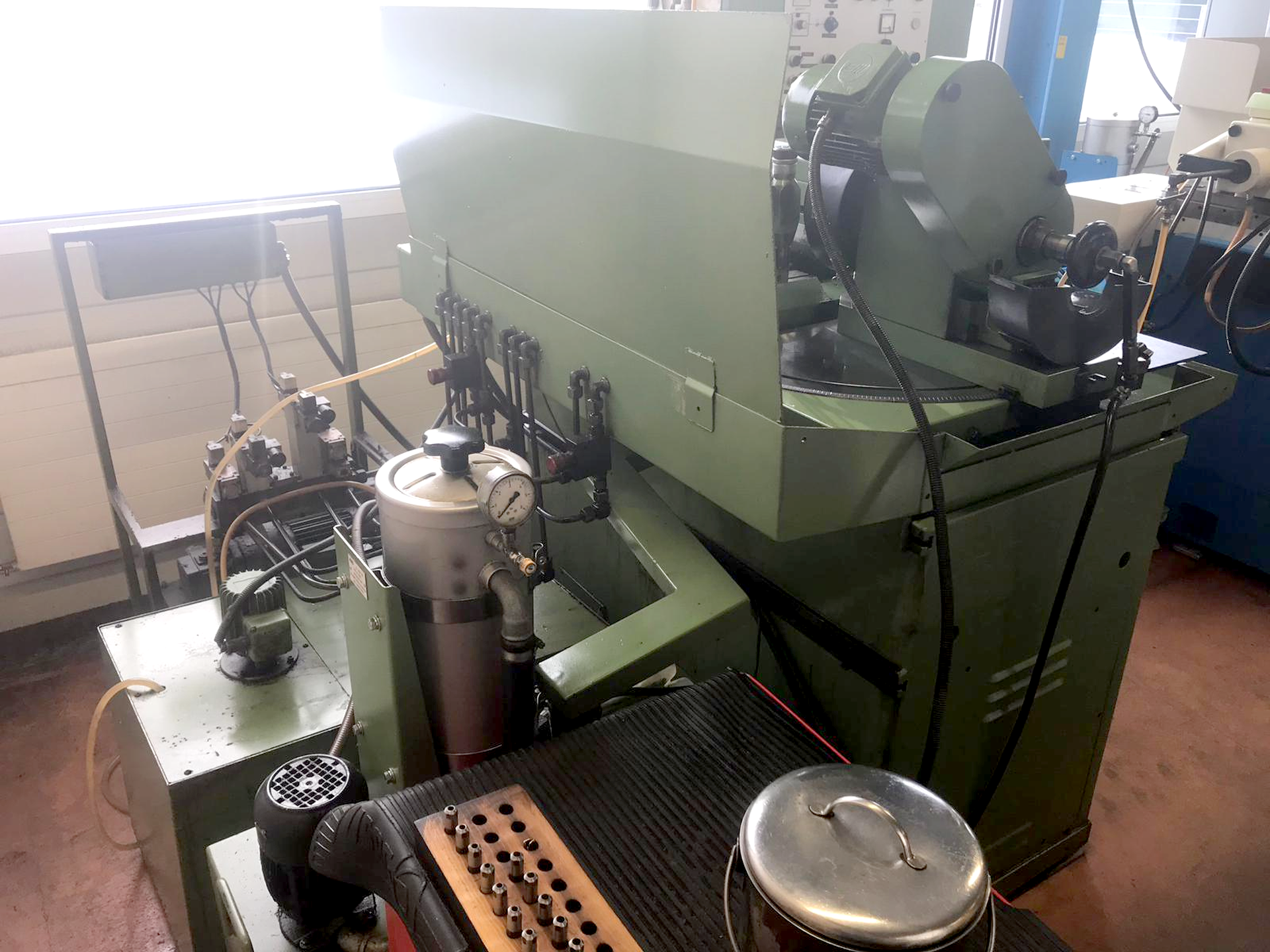 New And Used Machine Tools & Equipment