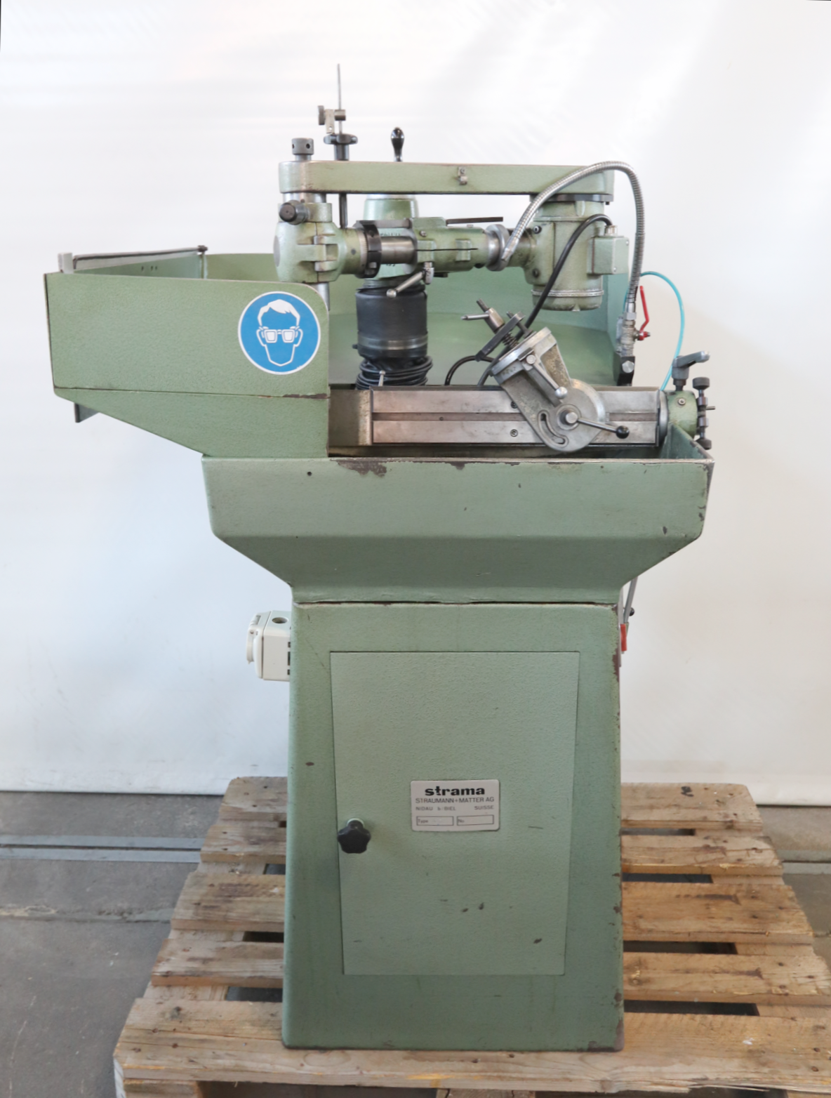New And Used Machine Tools & Equipment