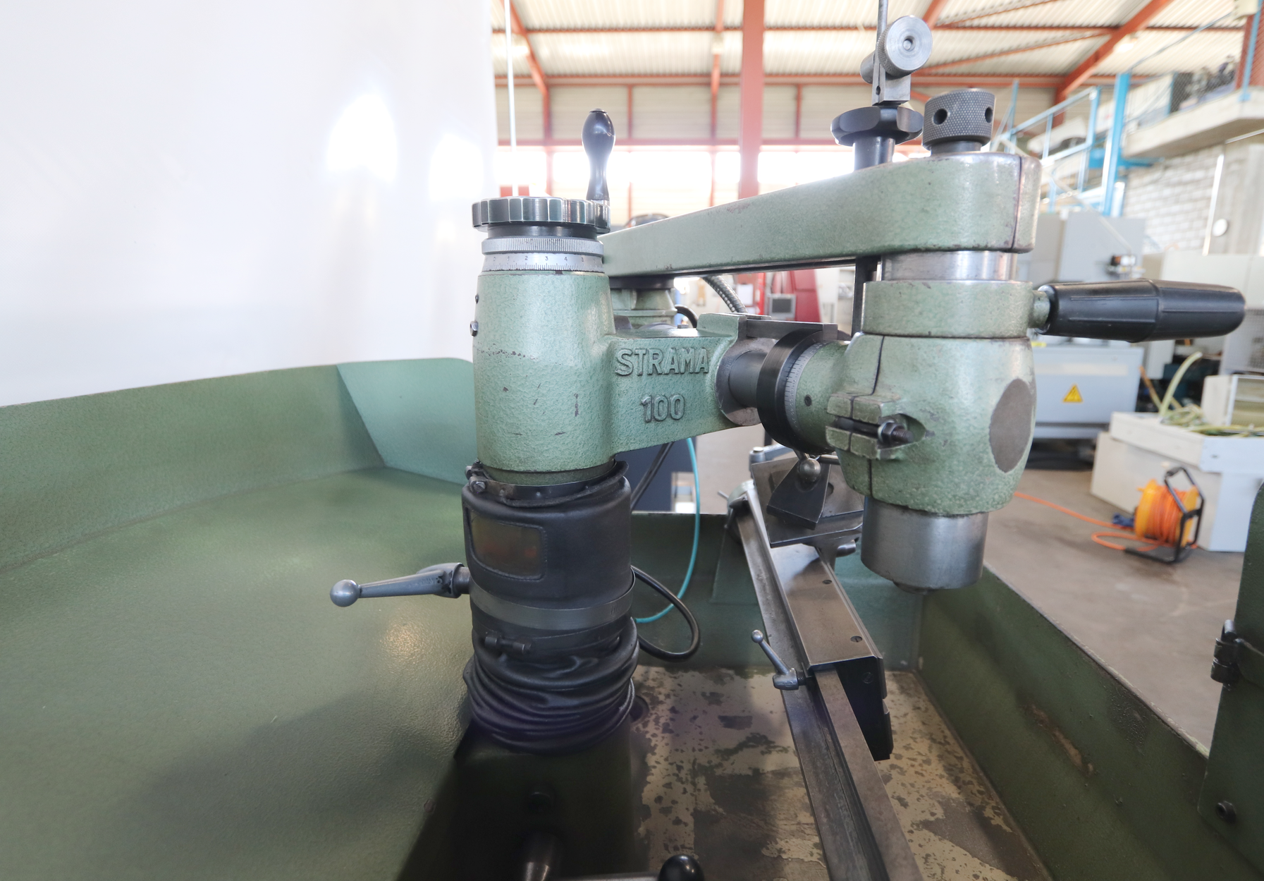 New And Used Machine Tools & Equipment