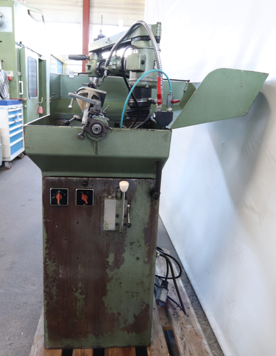 New And Used Machine Tools & Equipment