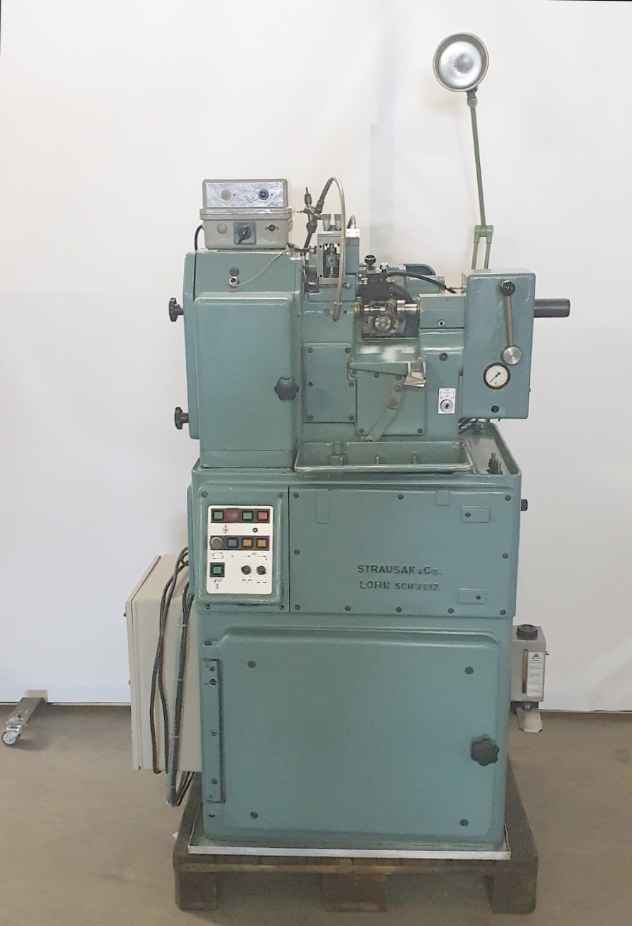New And Used Machine Tools & Equipment