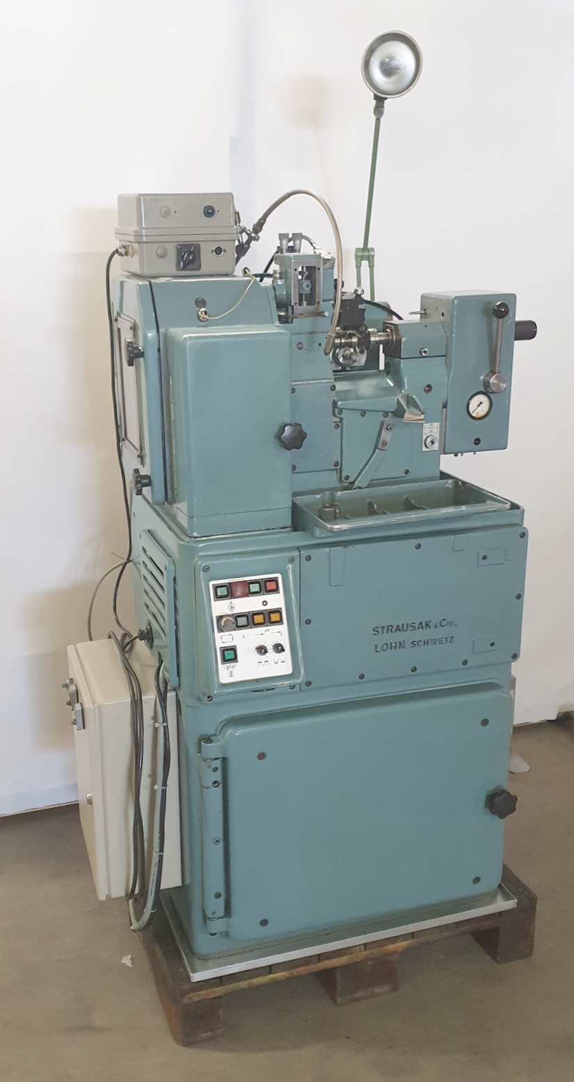 New And Used Machine Tools & Equipment