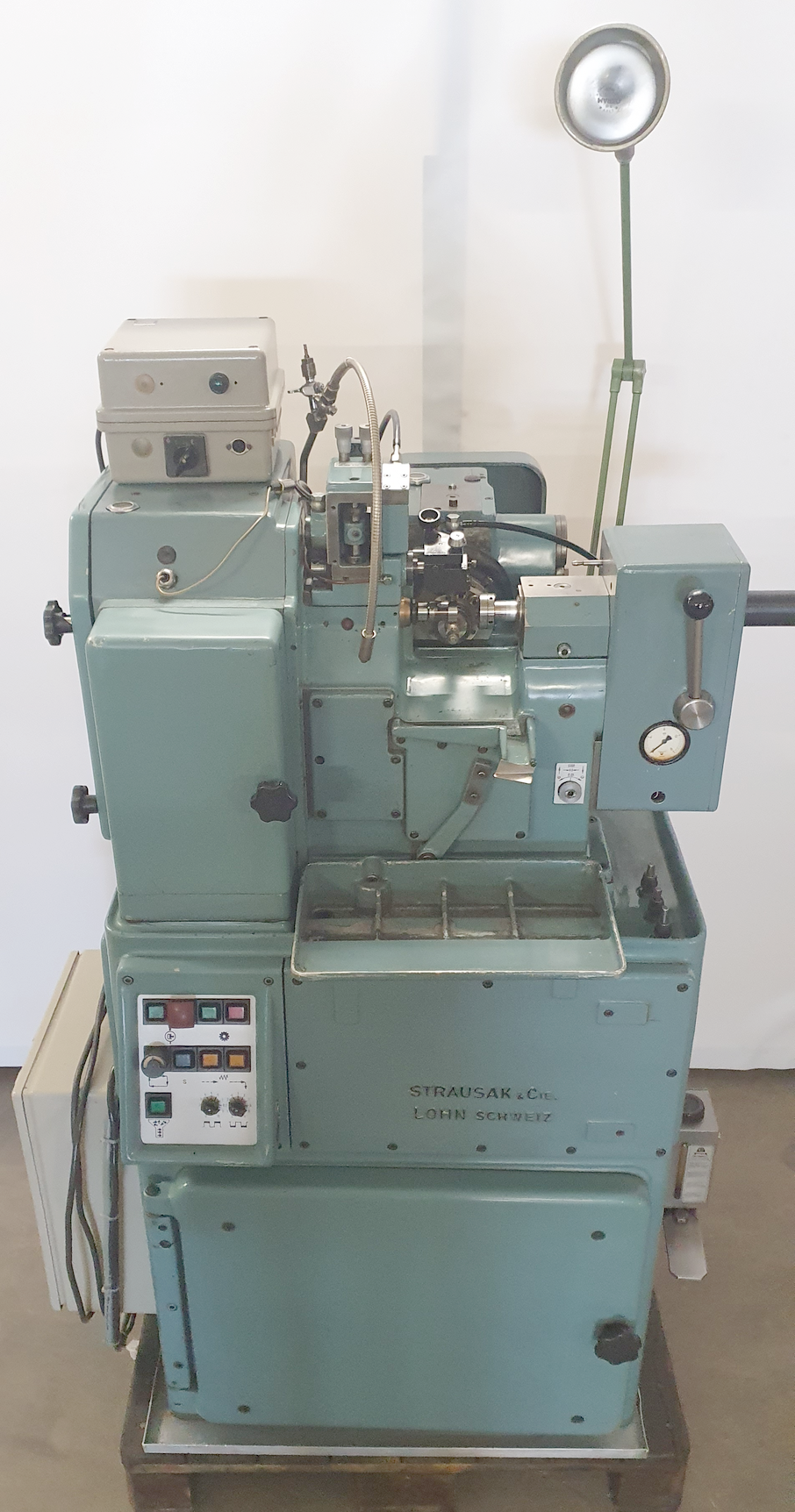 New And Used Machine Tools & Equipment