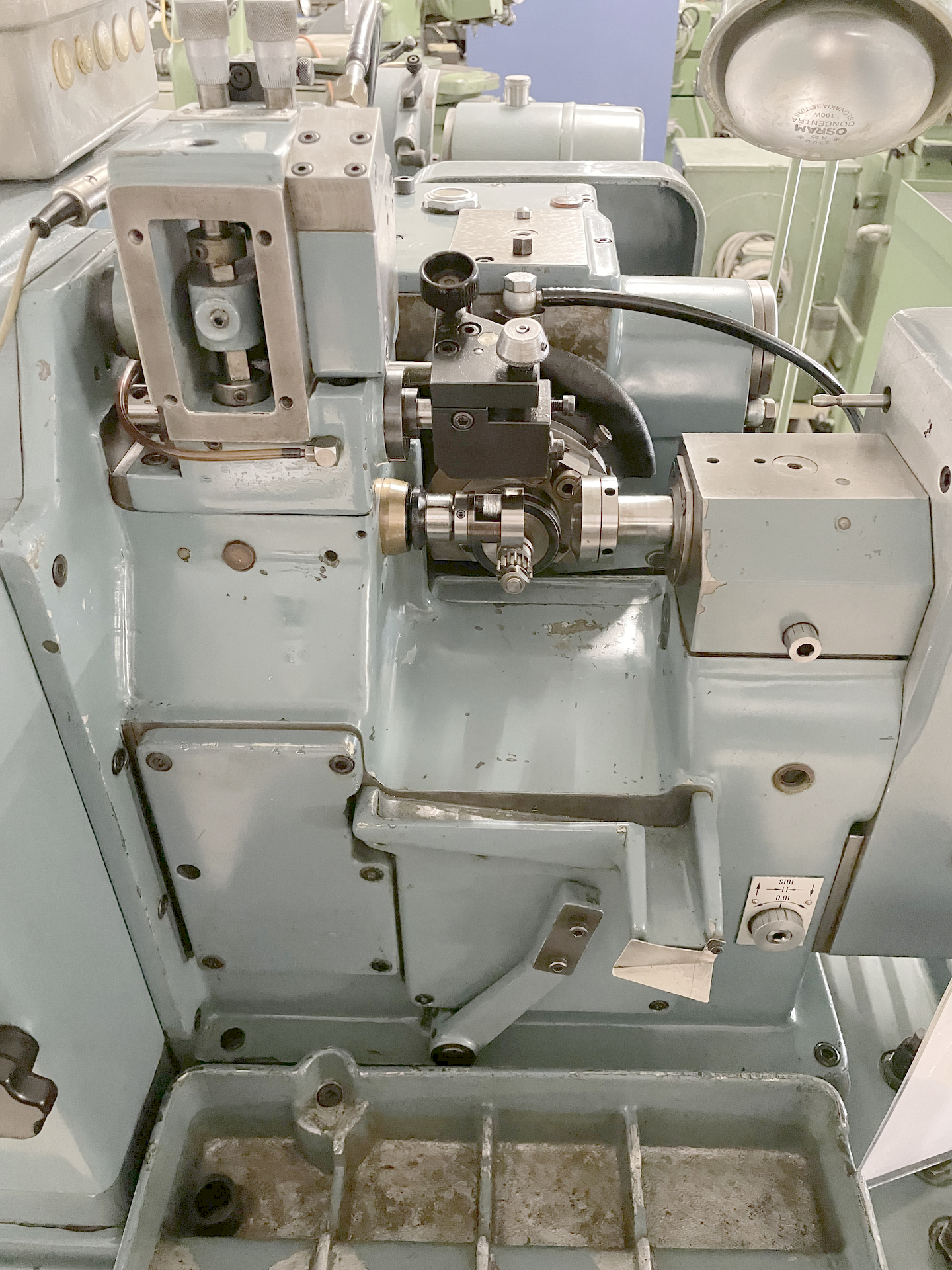 New And Used Machine Tools & Equipment