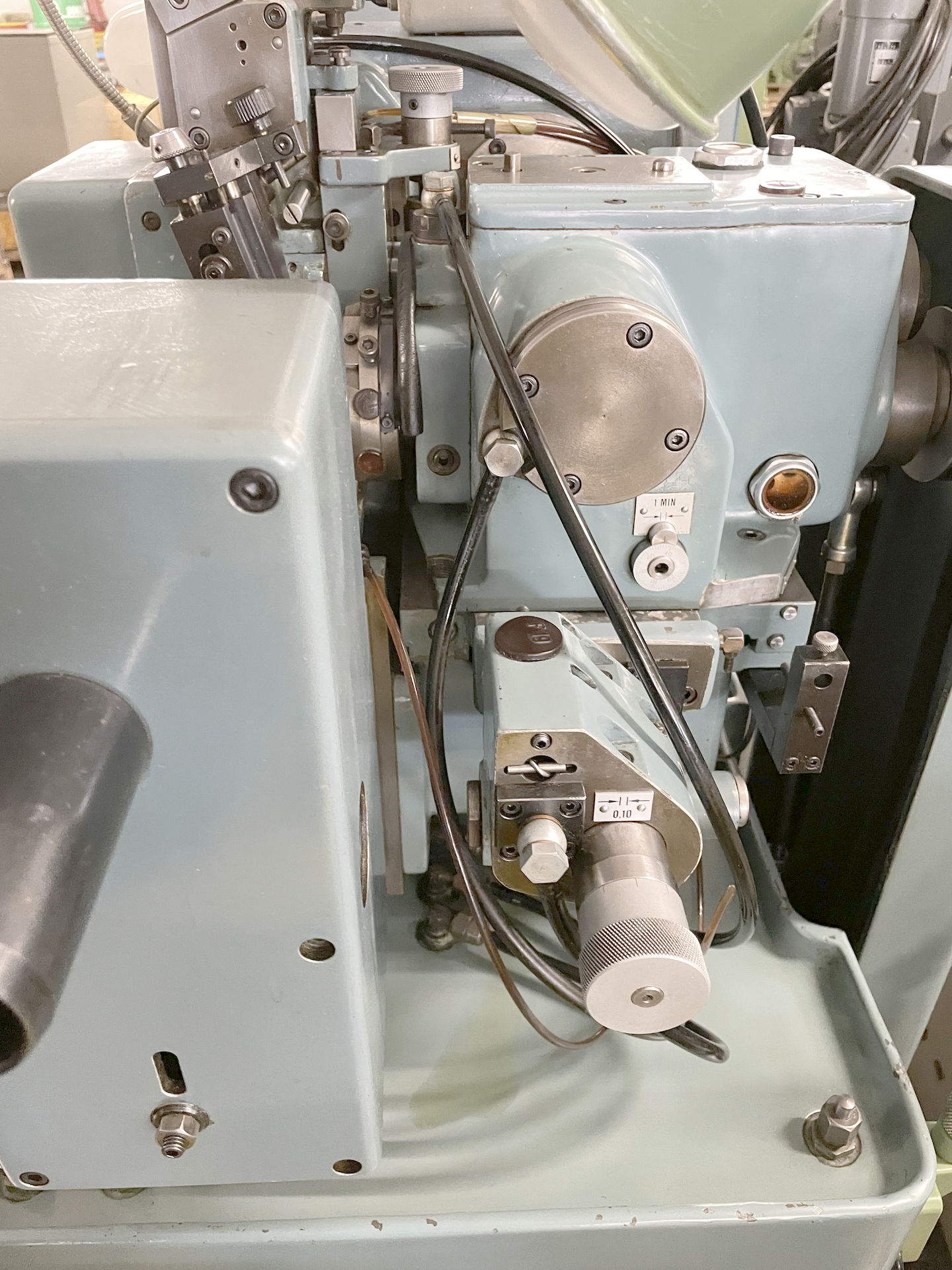 New And Used Machine Tools & Equipment