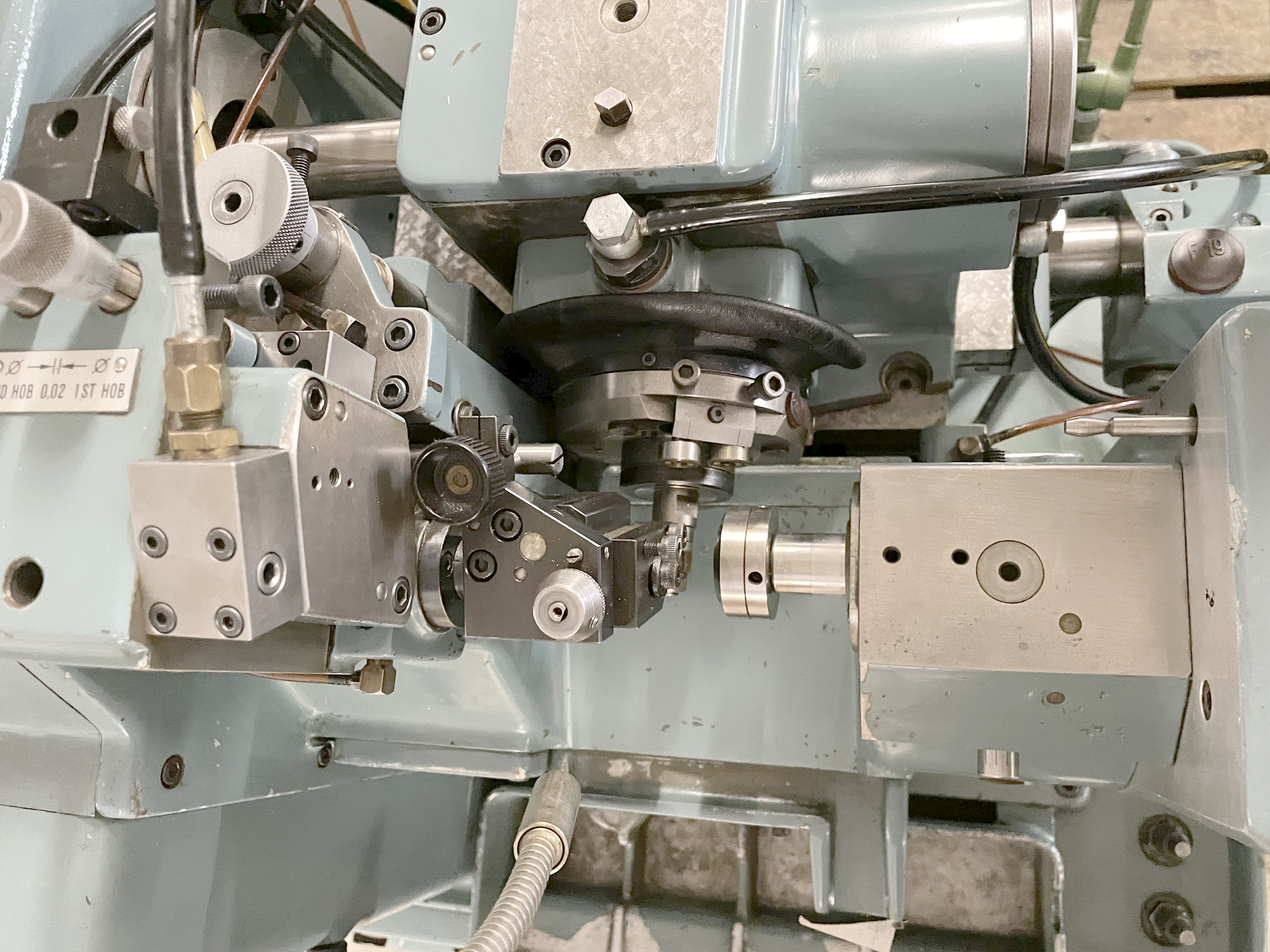 New And Used Machine Tools & Equipment