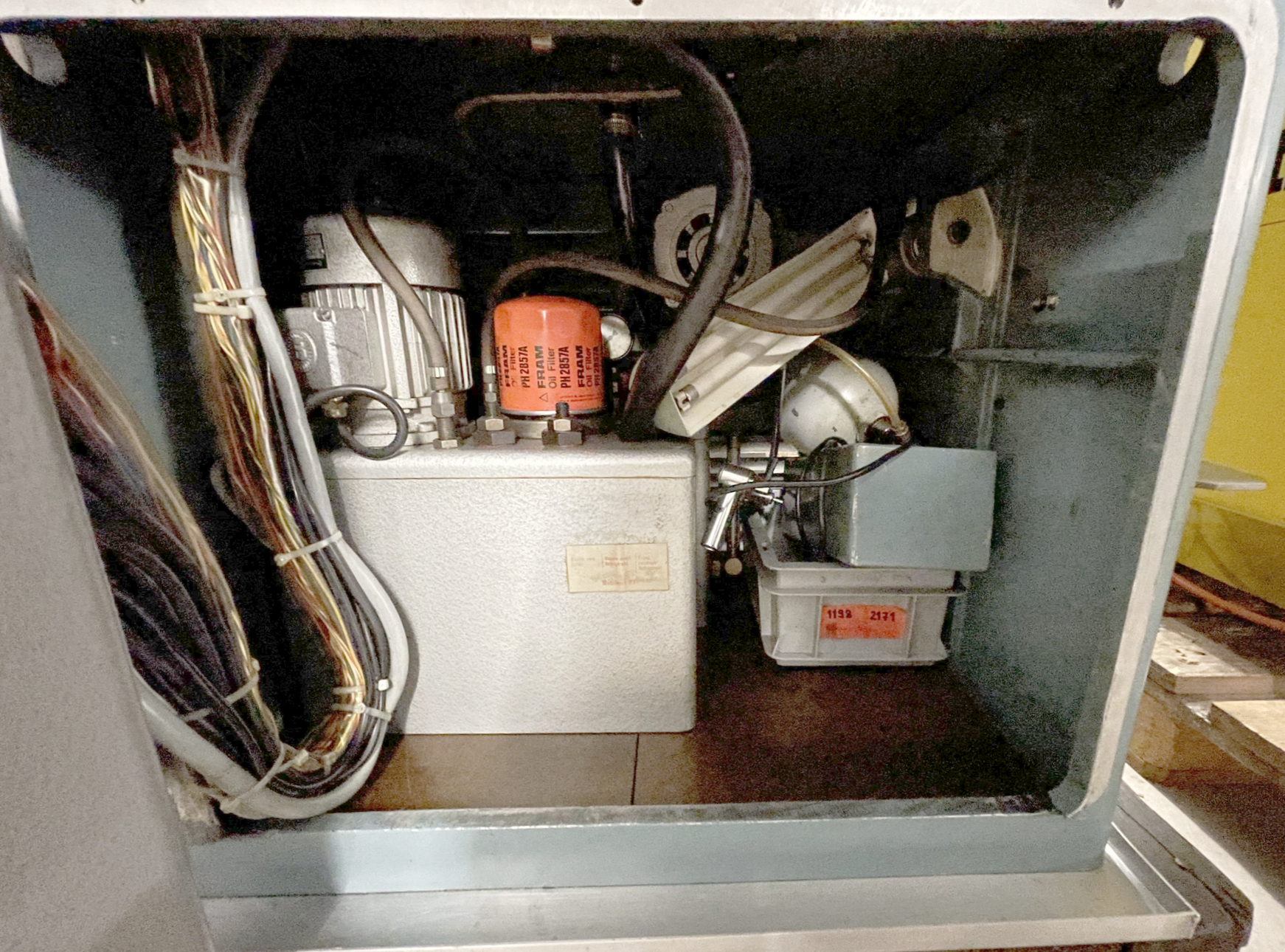 New And Used Machine Tools & Equipment