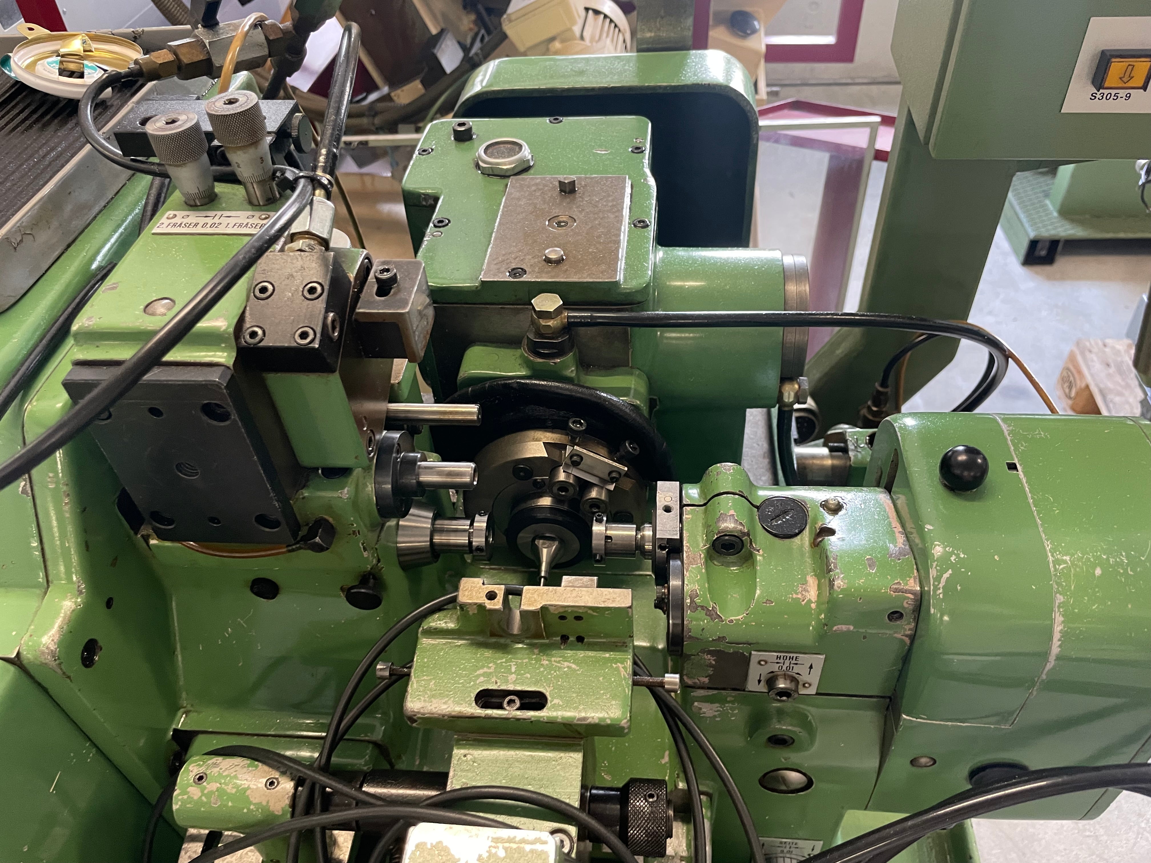 New And Used Machine Tools & Equipment