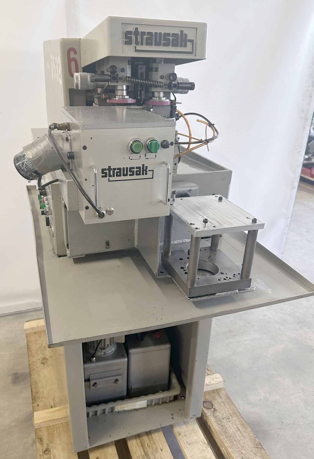 New And Used Machine Tools & Equipment