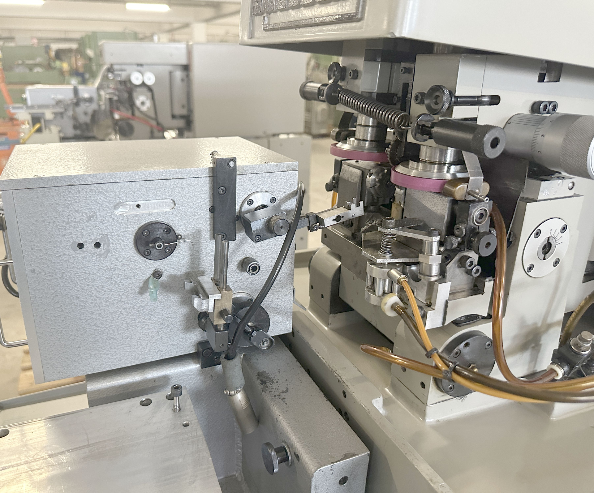 New And Used Machine Tools & Equipment