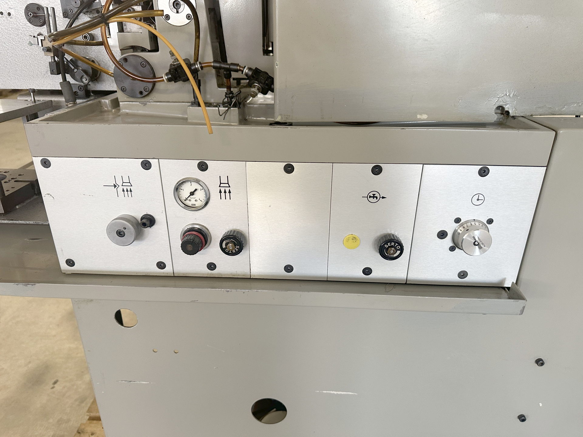 New And Used Machine Tools & Equipment
